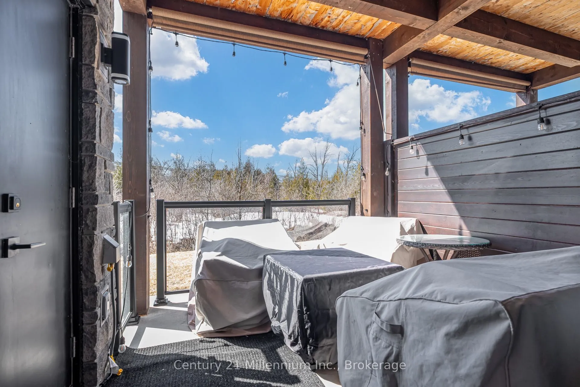 16 Beckwith Lane, #106