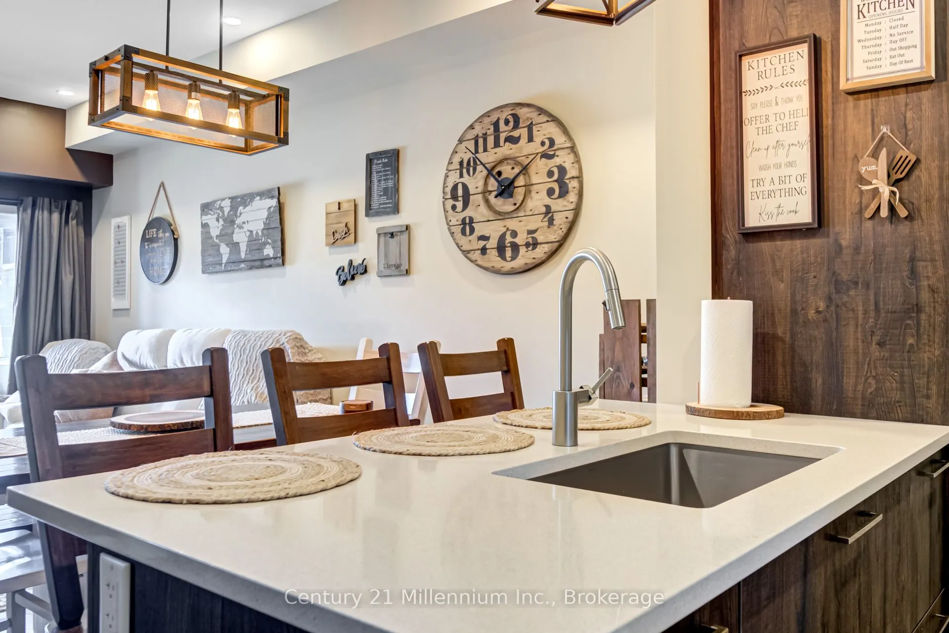 16 Beckwith Lane, #106
