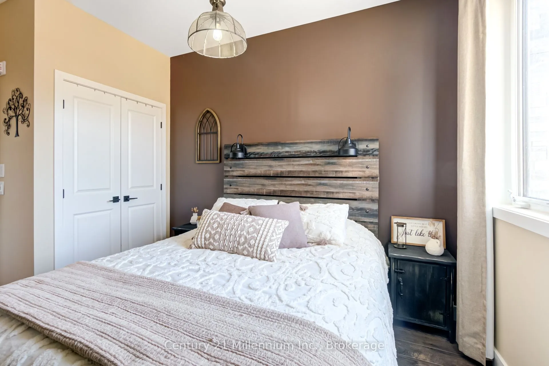 16 Beckwith Lane, #106