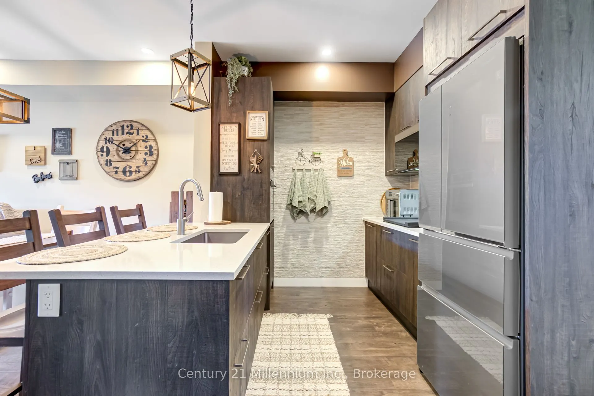 16 Beckwith Lane, #106