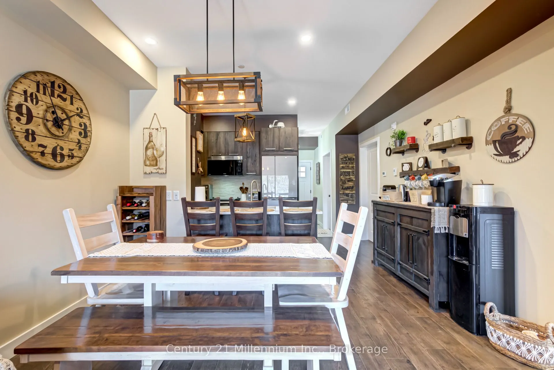 16 Beckwith Lane, #106