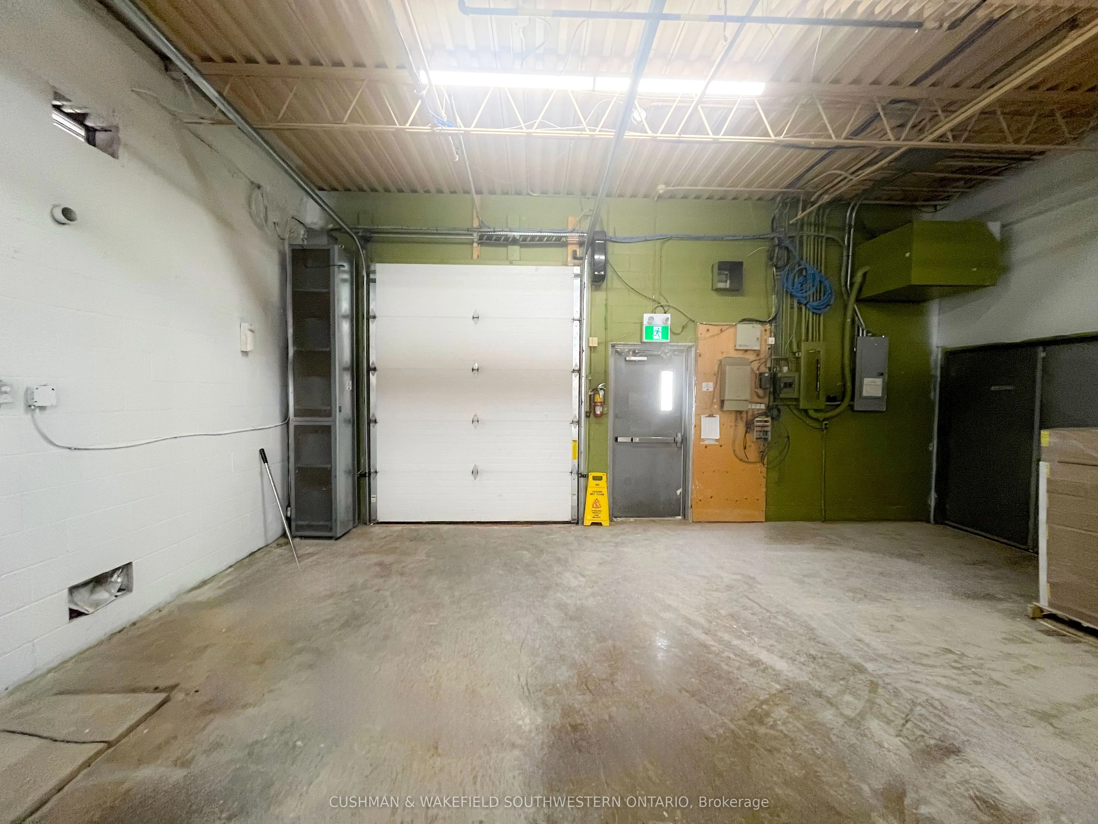 220 Adelaide Street S, #Rear