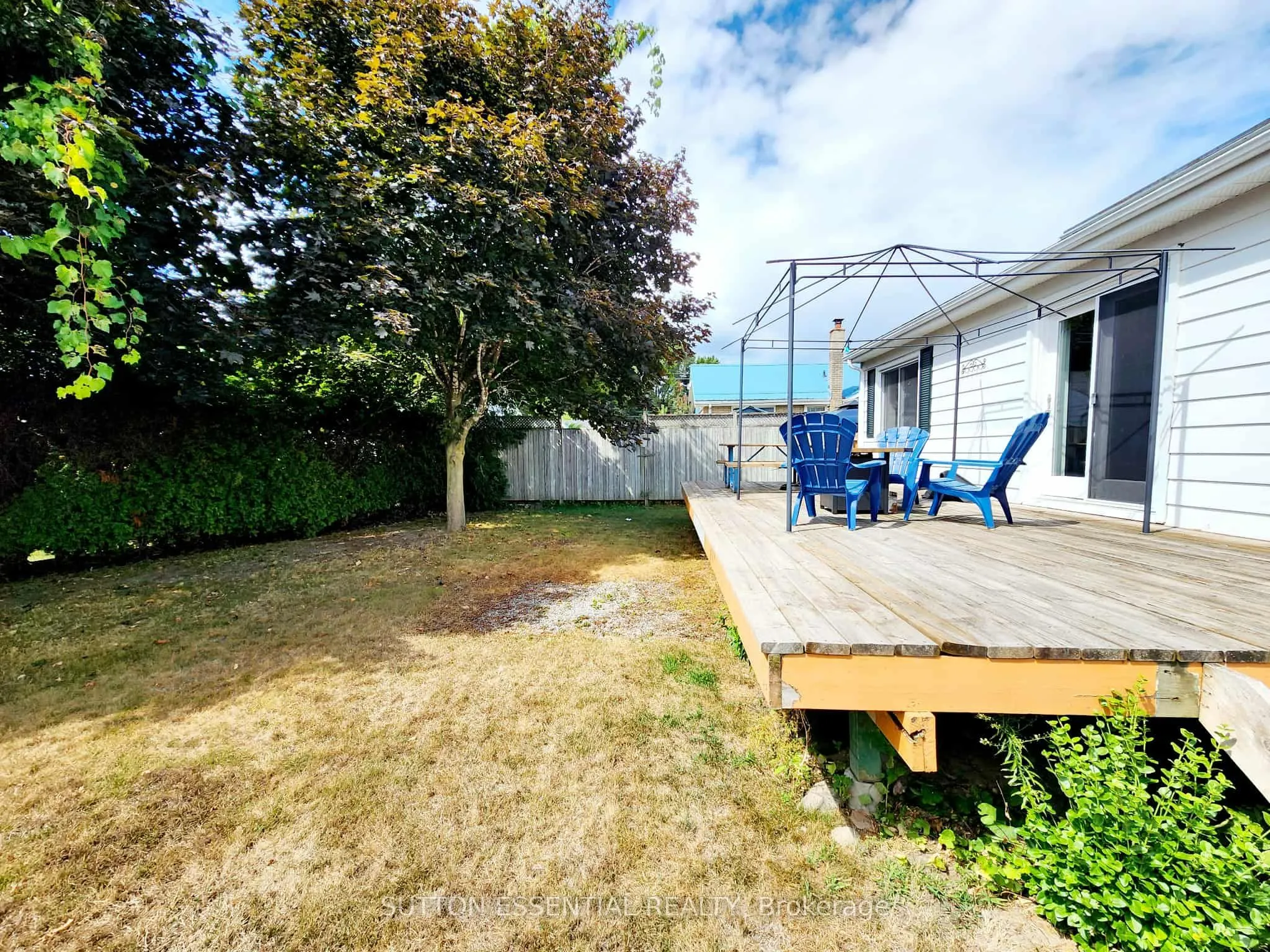 168 Ferguson Drive
