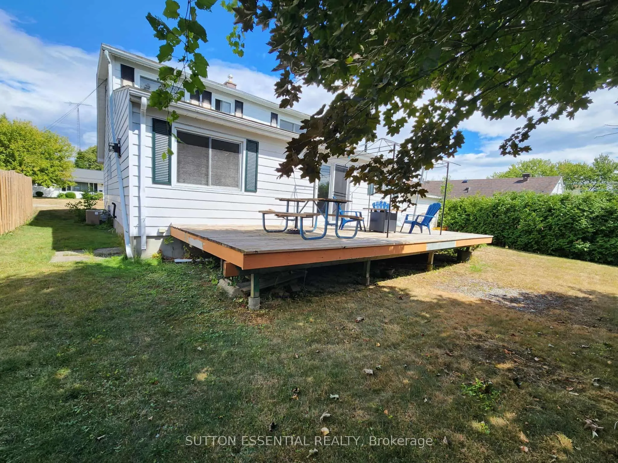 168 Ferguson Drive