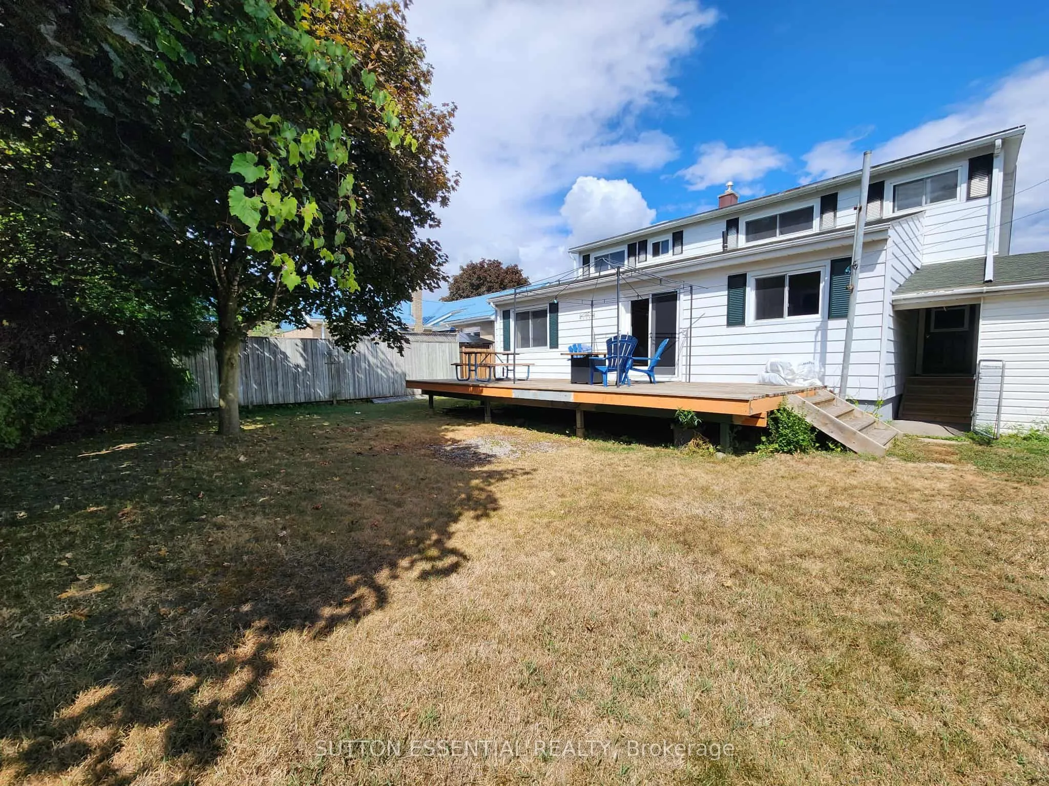 168 Ferguson Drive