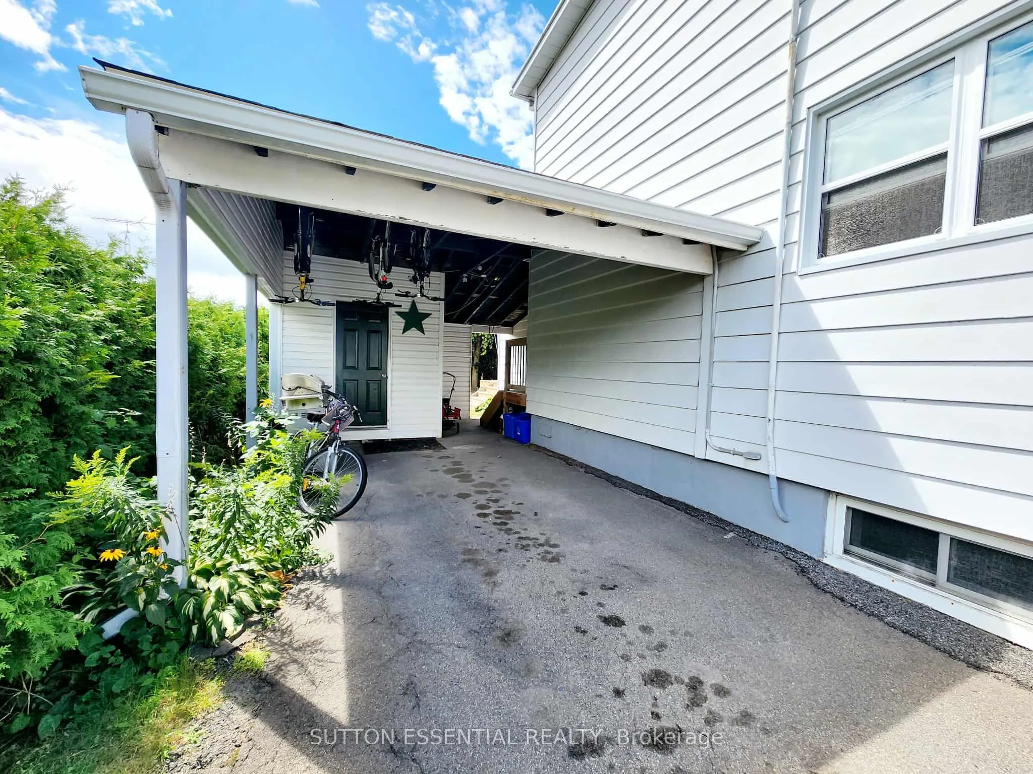 168 Ferguson Drive