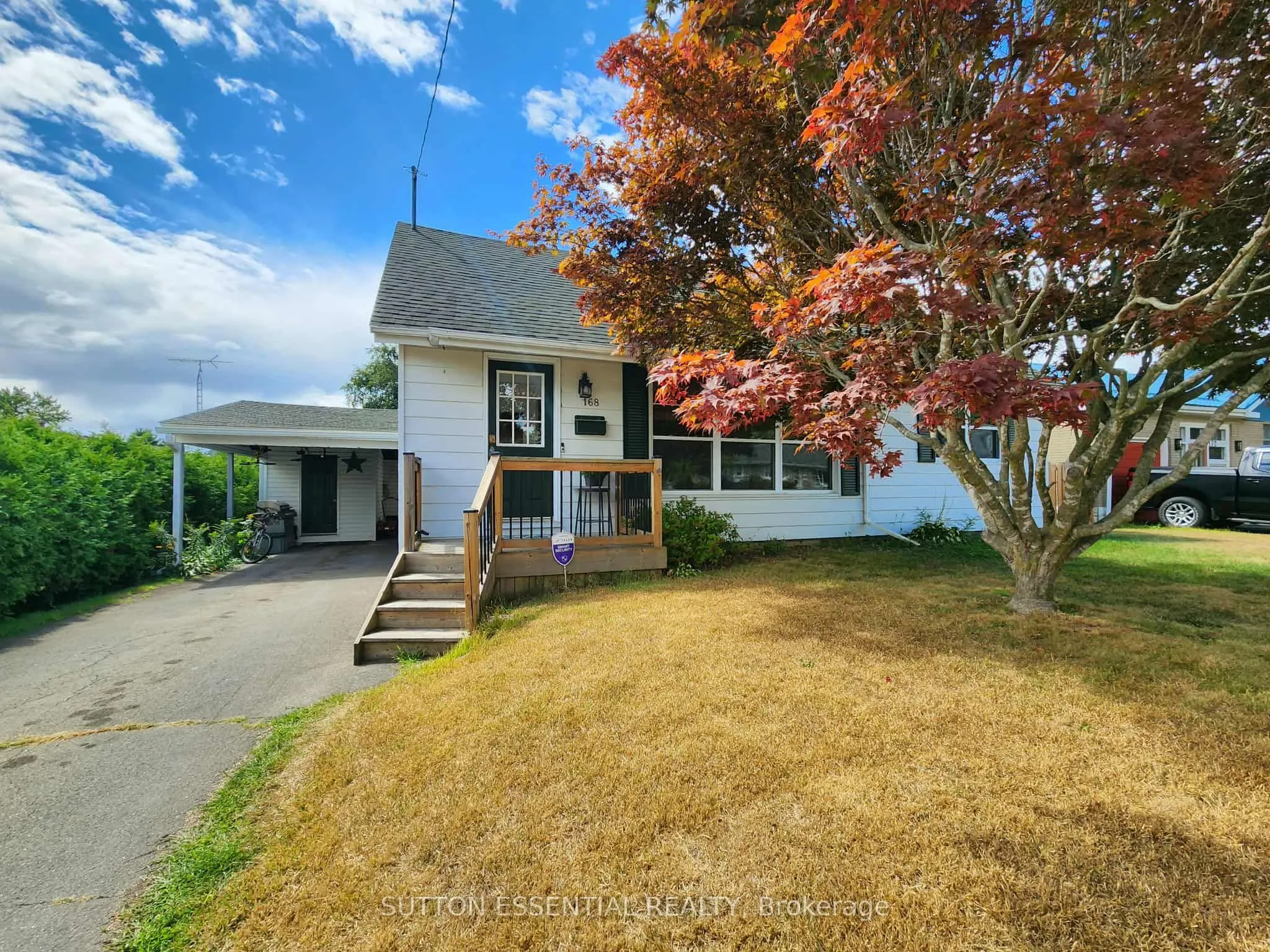 168 Ferguson Drive