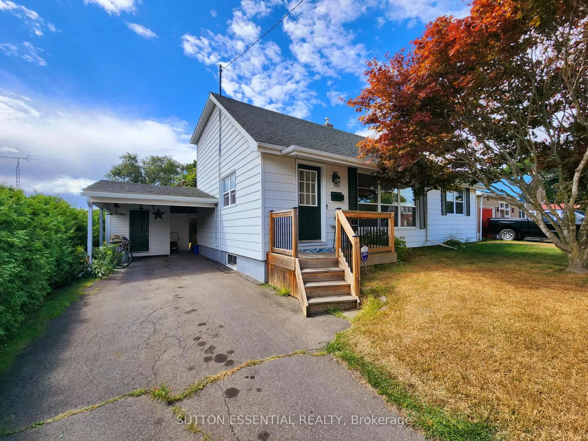 168 Ferguson Drive