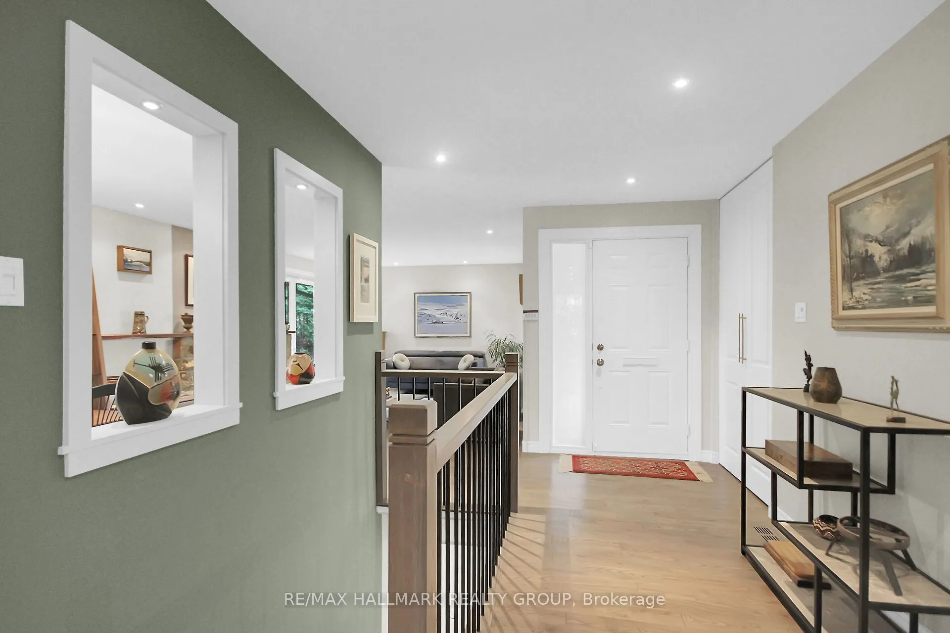 40 Foothills Drive