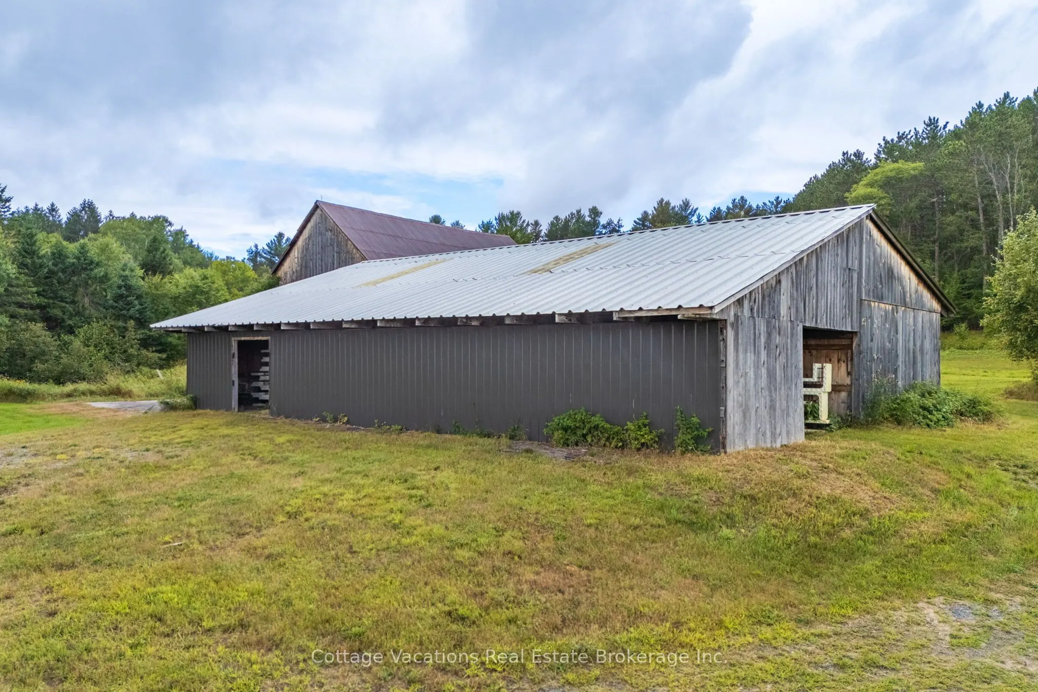225 Etwell Road