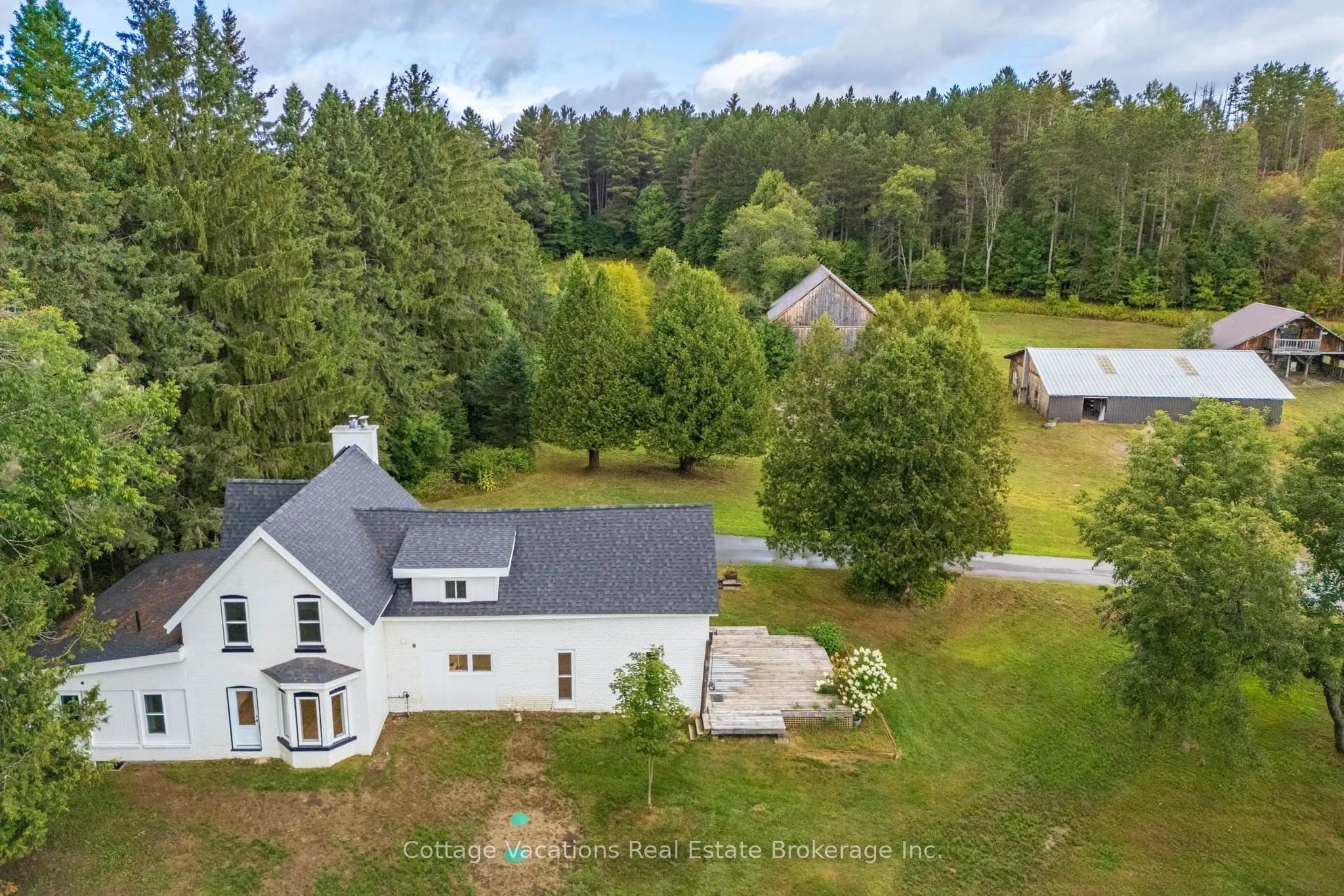 225 Etwell Road