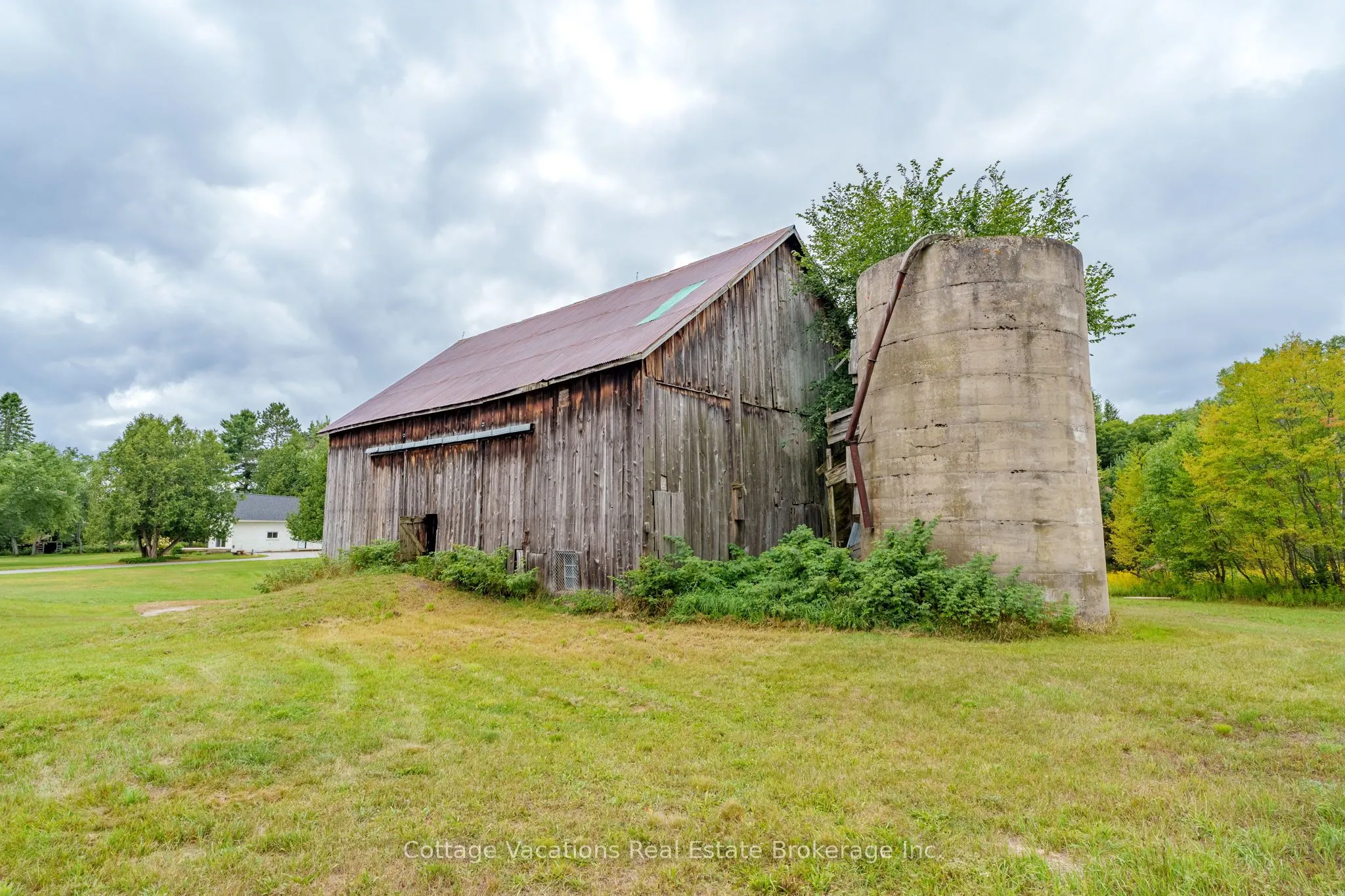 225 Etwell Road