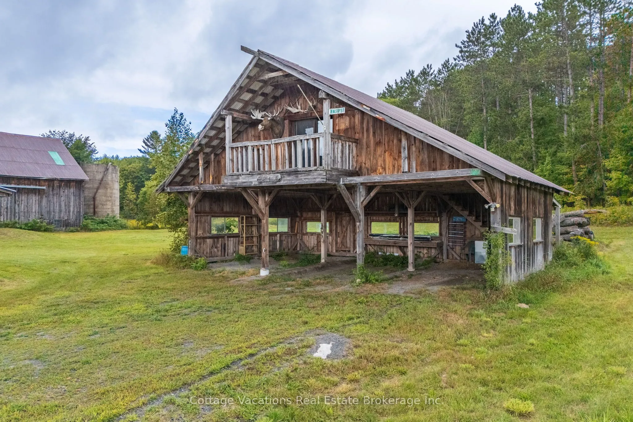 225 Etwell Road