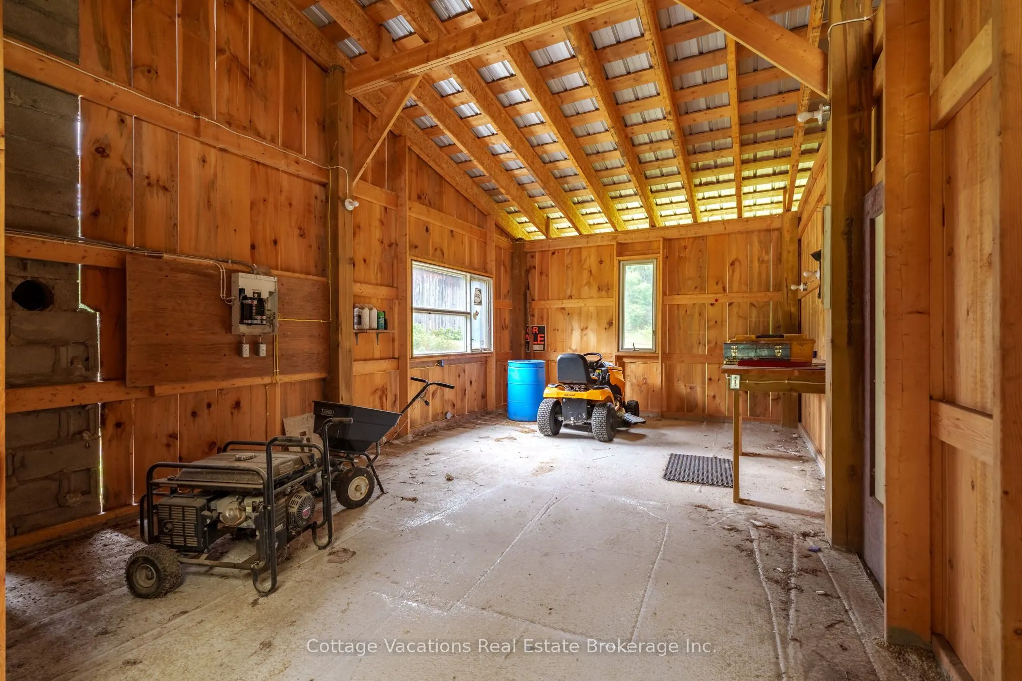 225 Etwell Road