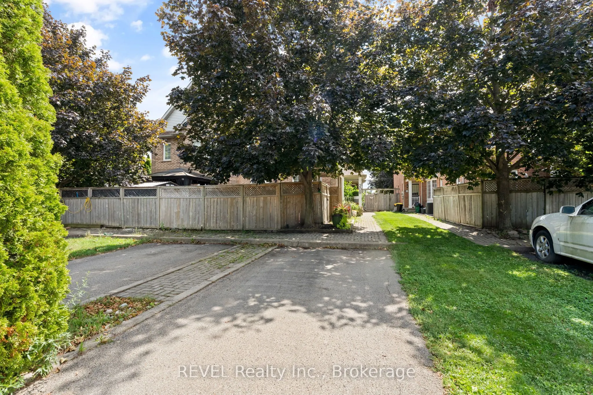 20 Brown Drive, #A