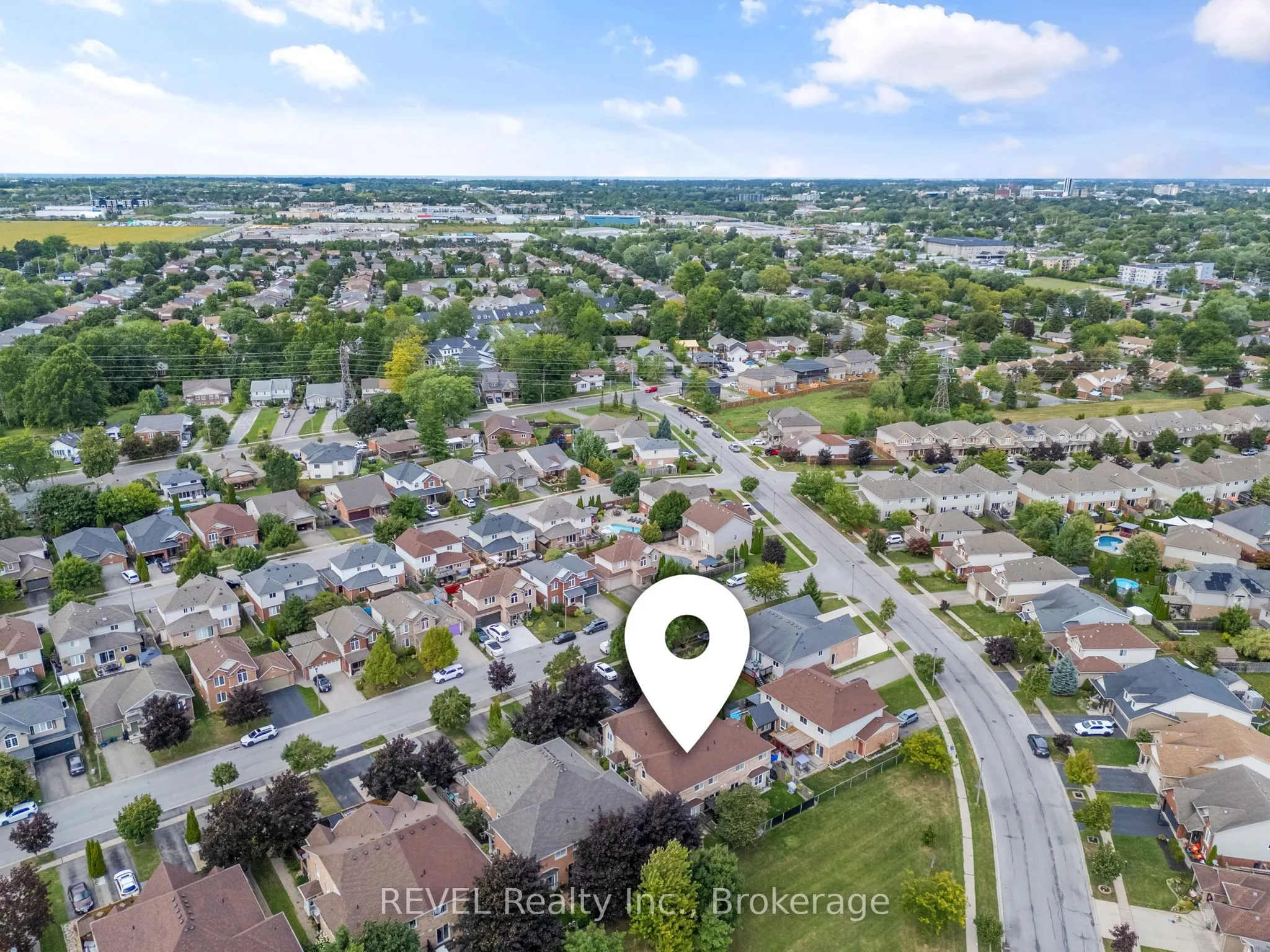 20 Brown Drive, #A