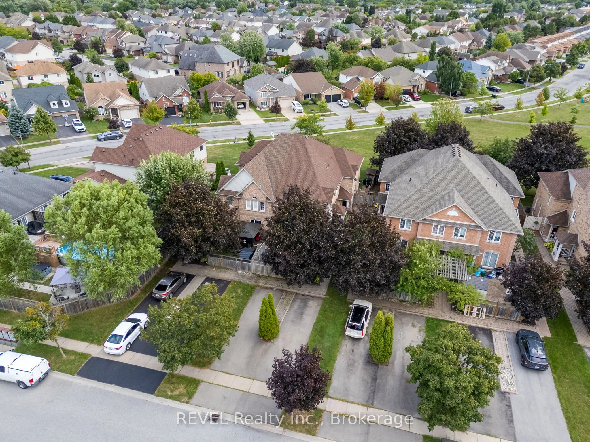 20 Brown Drive, #A