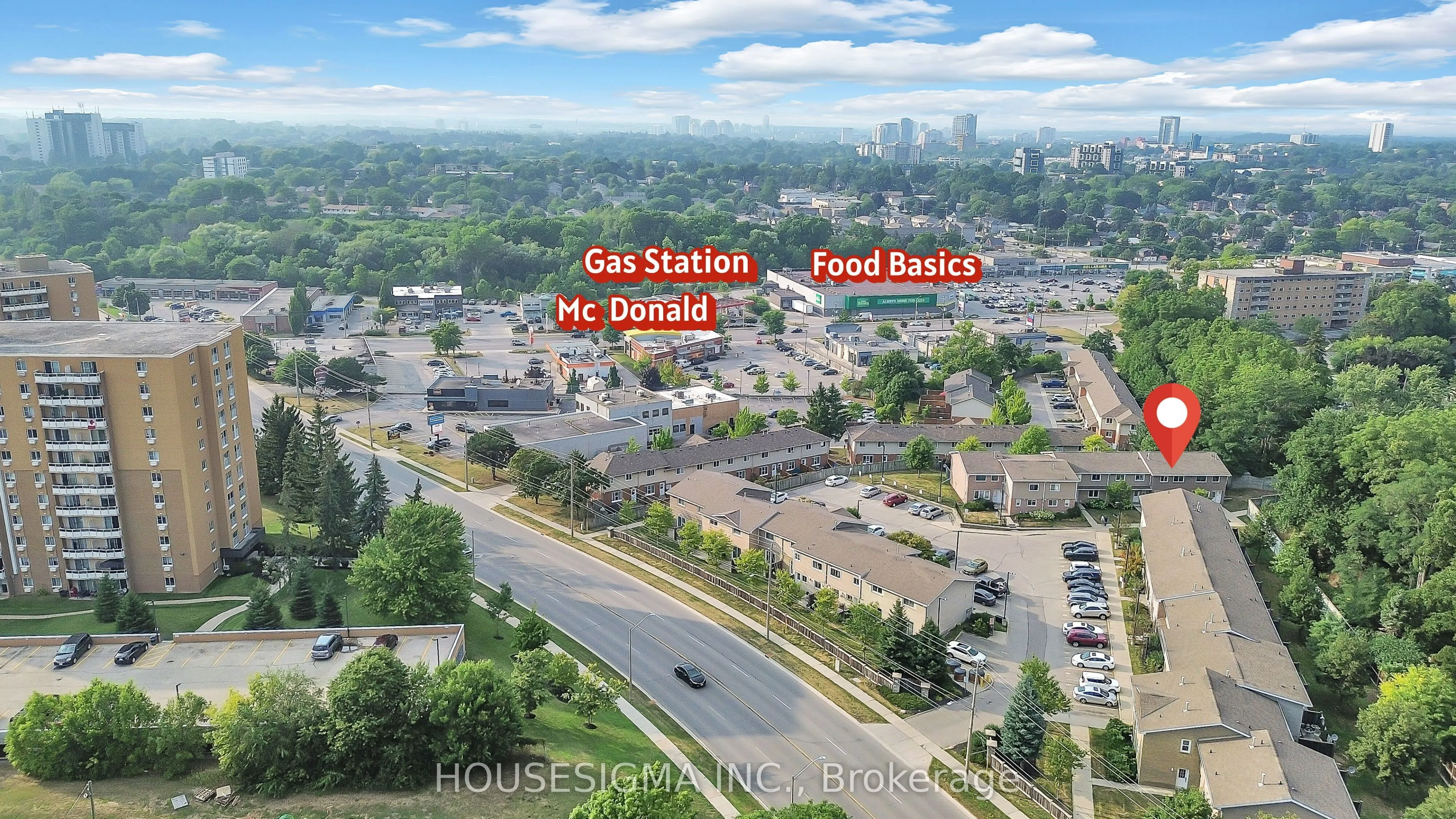 50 Westmount Road W, #16