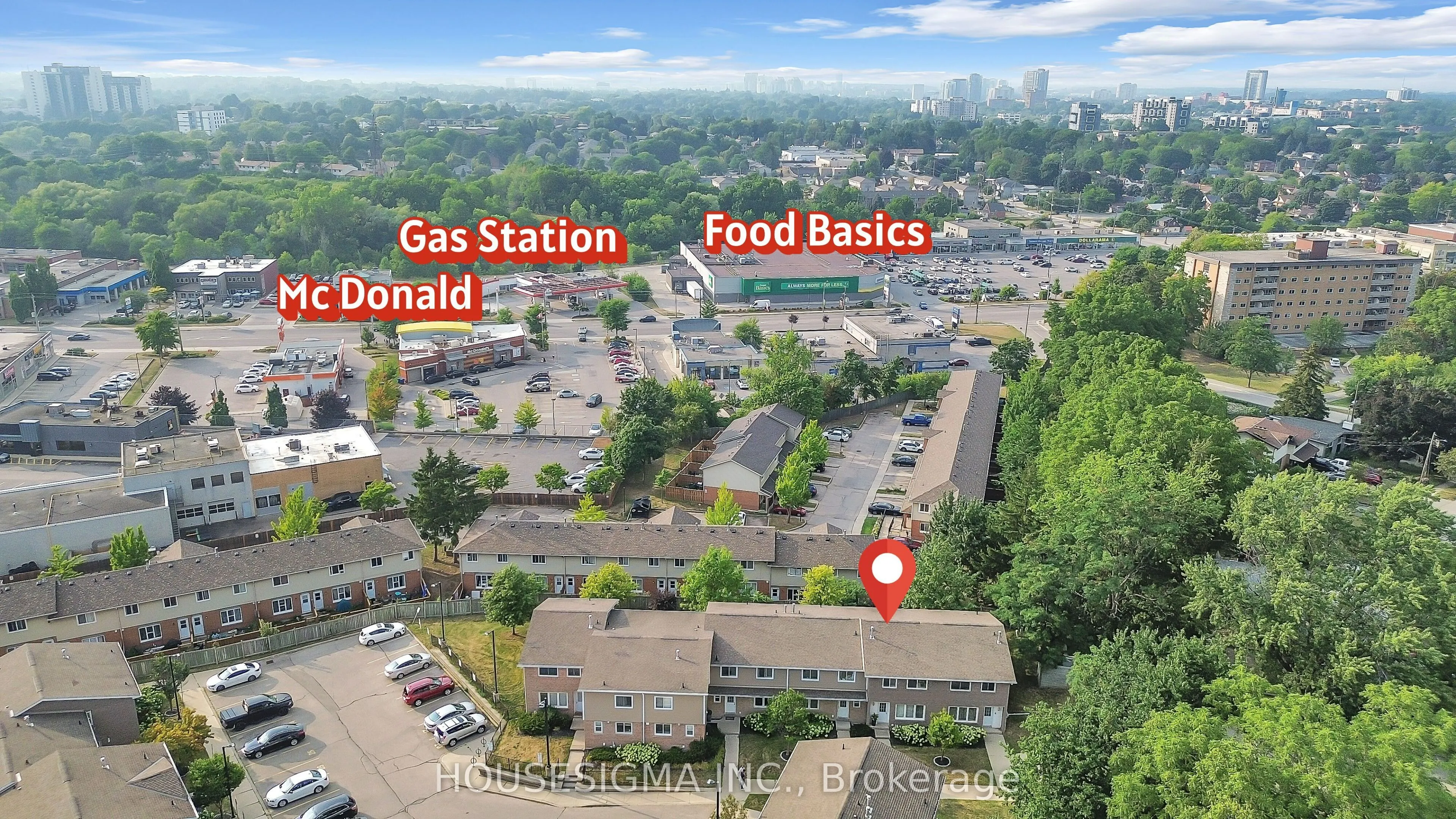 50 Westmount Road W, #16