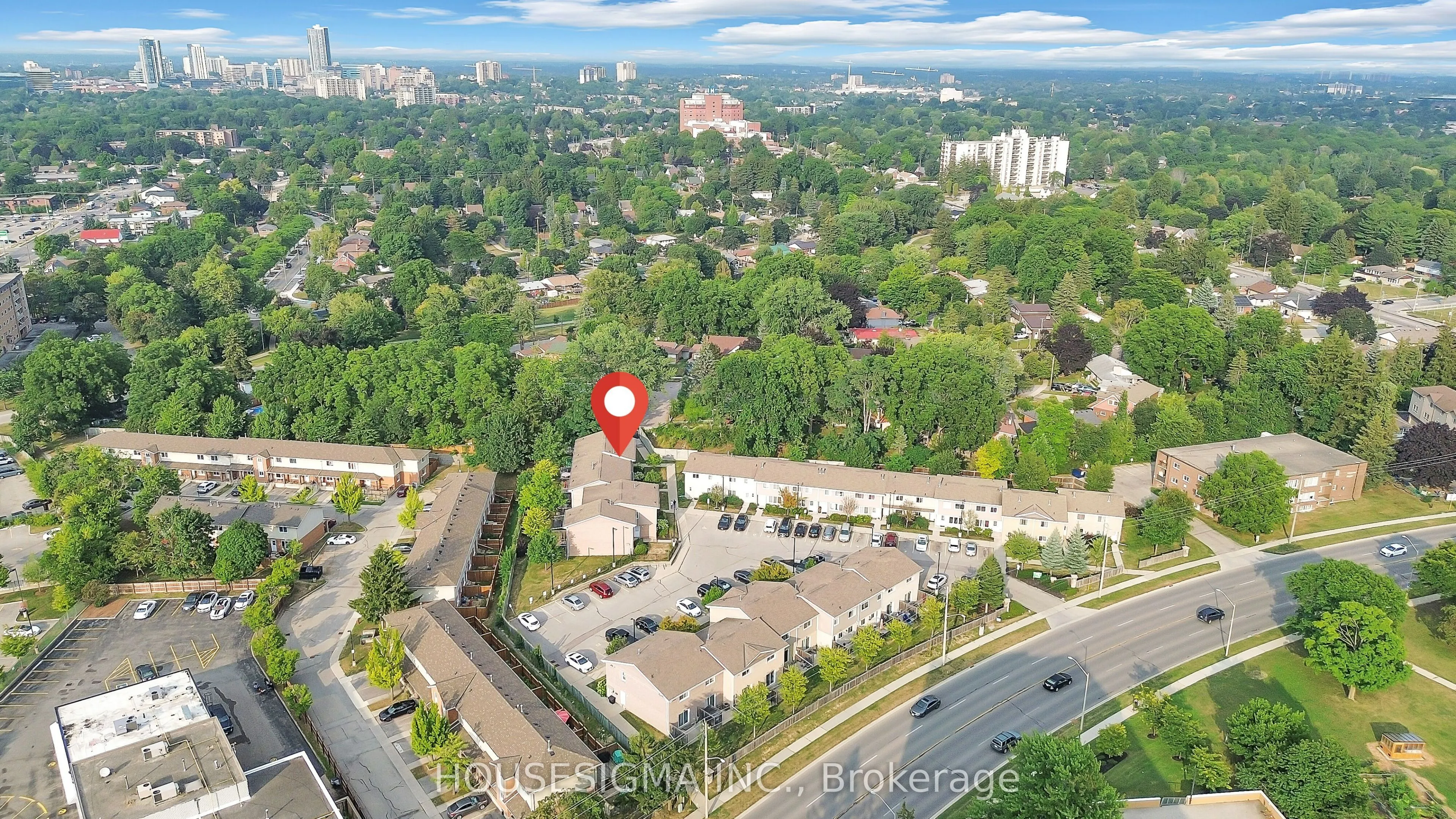 50 Westmount Road W, #16