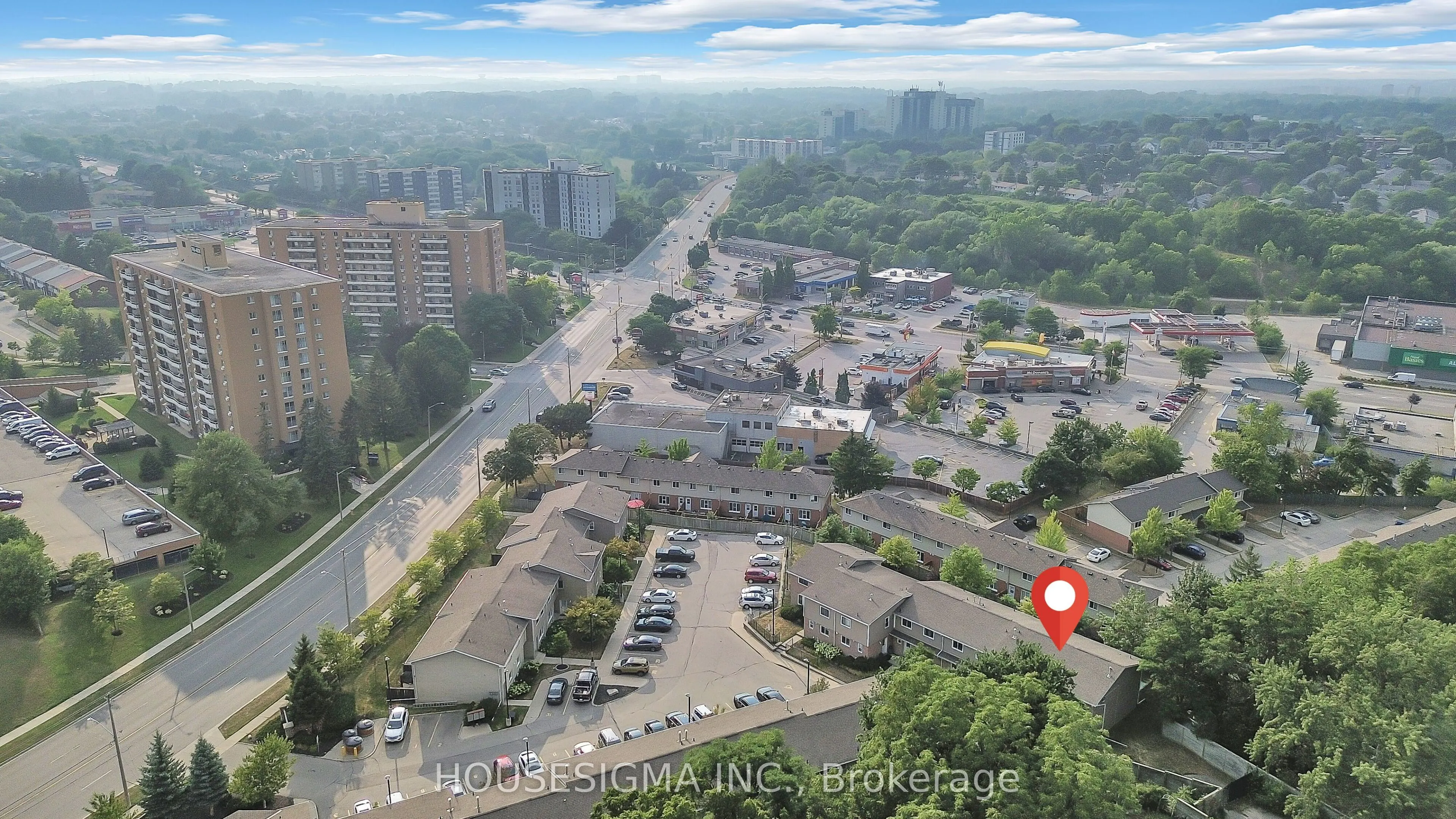 50 Westmount Road W, #16