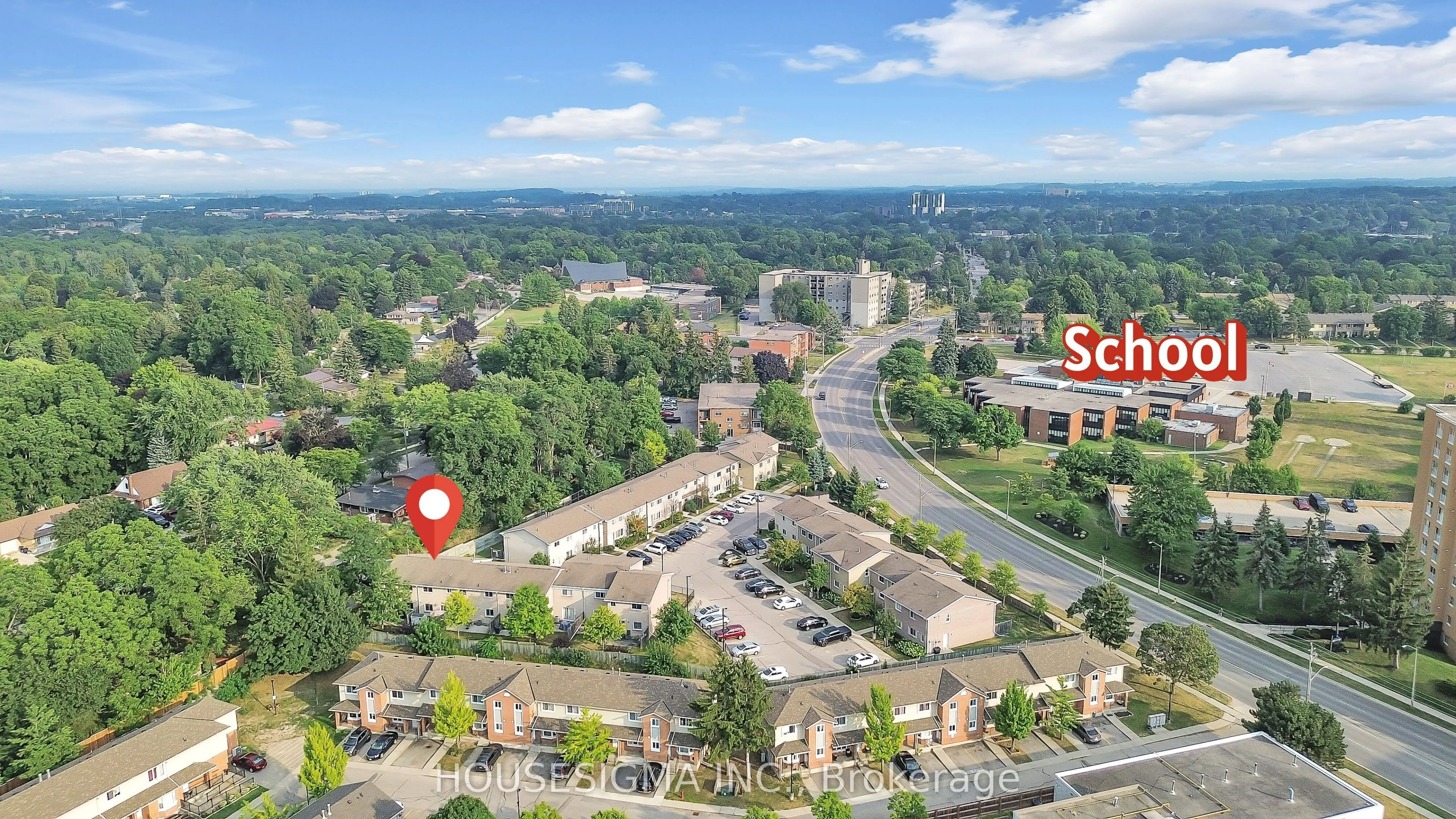 50 Westmount Road W, #16