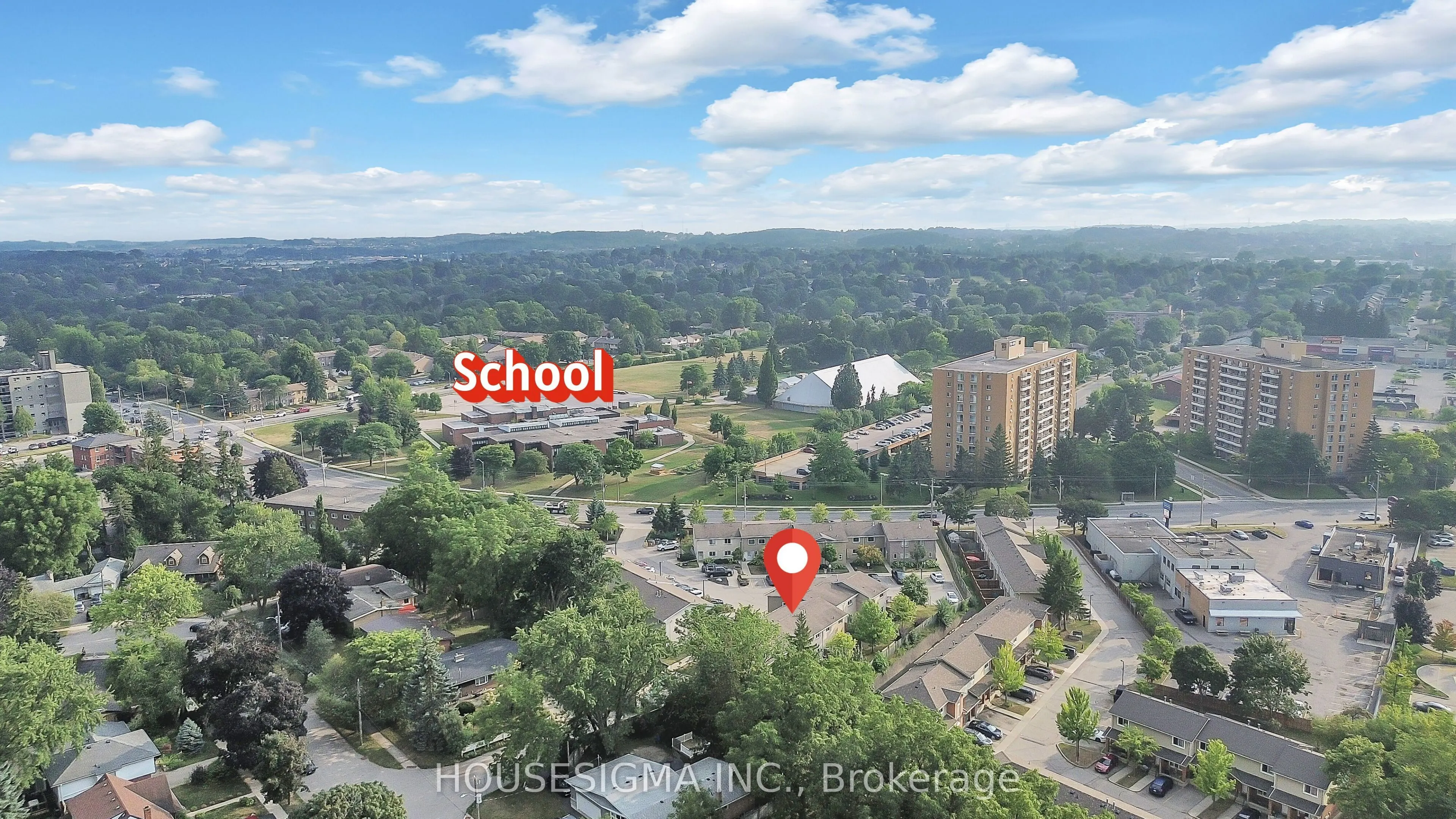 50 Westmount Road W, #16