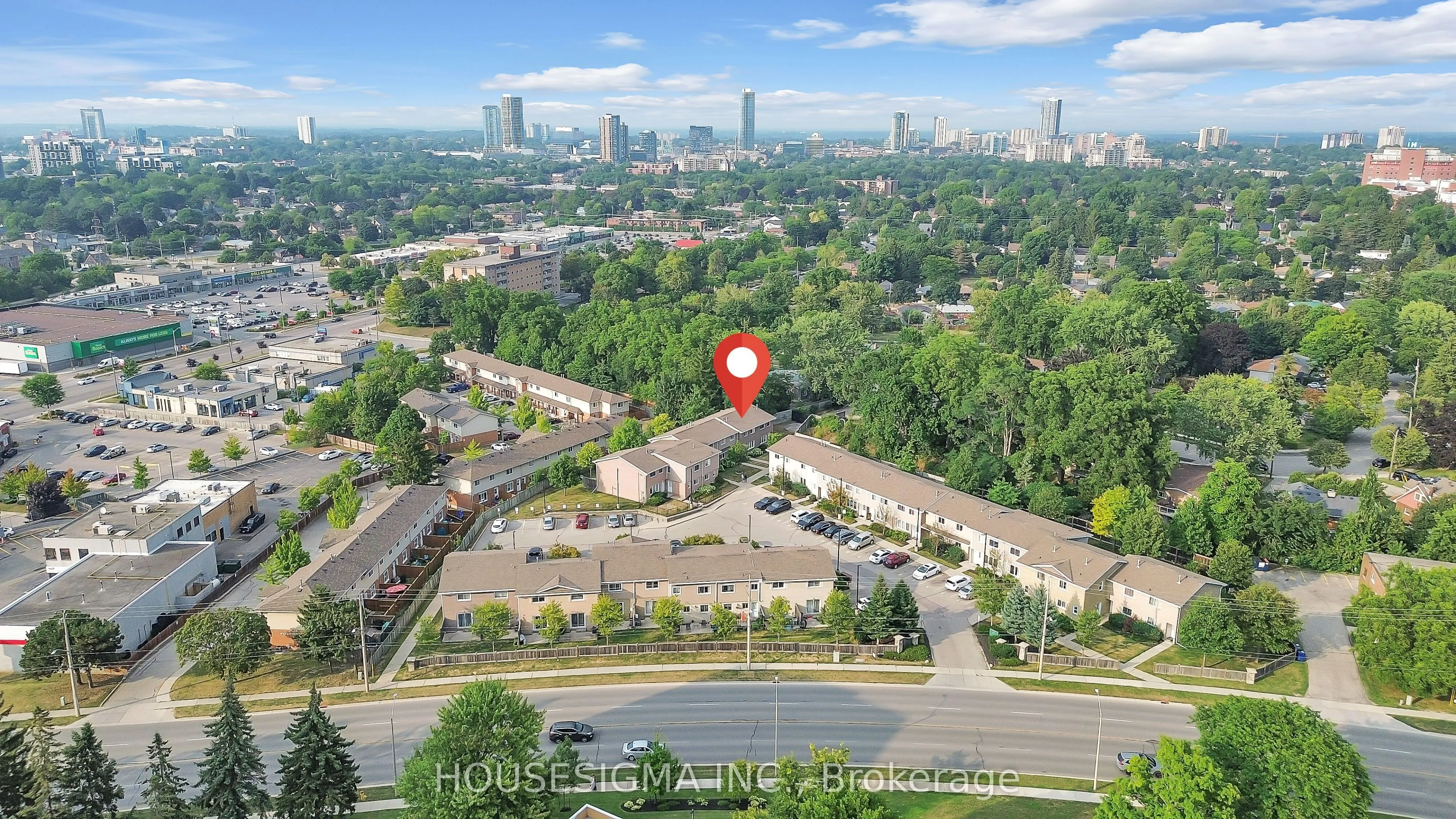 50 Westmount Road W, #16