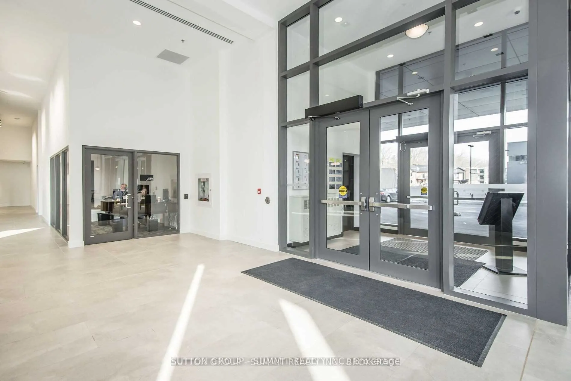 15 GLEBE Street, #22