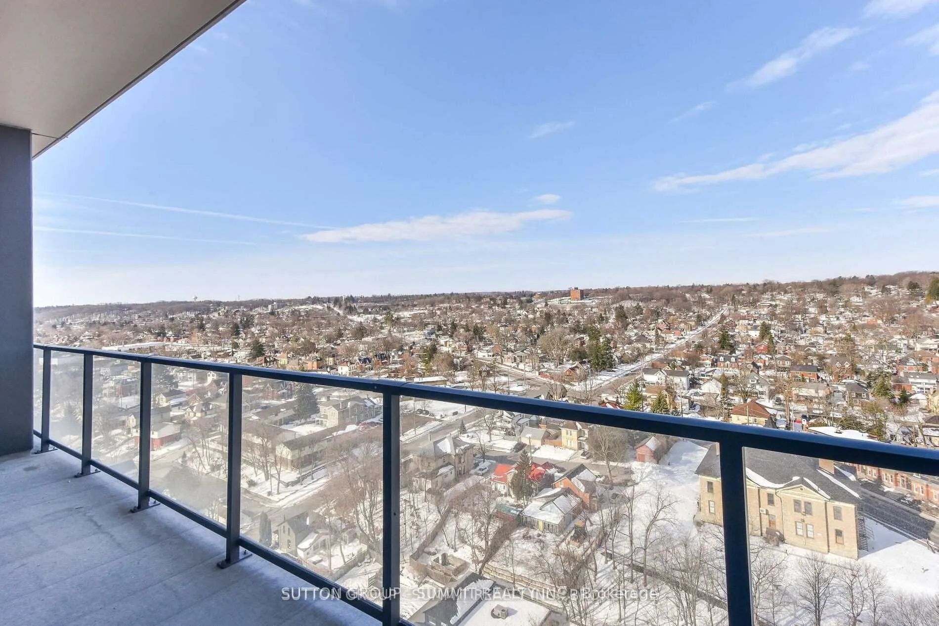 15 GLEBE Street, #22