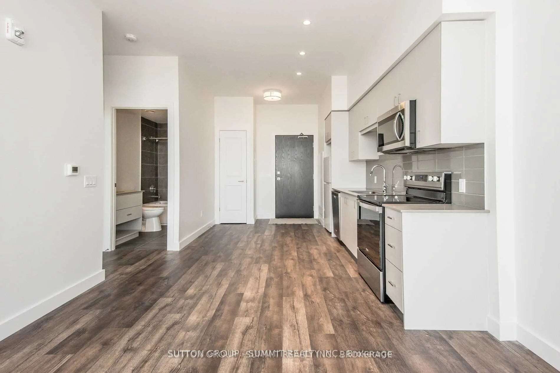 15 GLEBE Street, #22