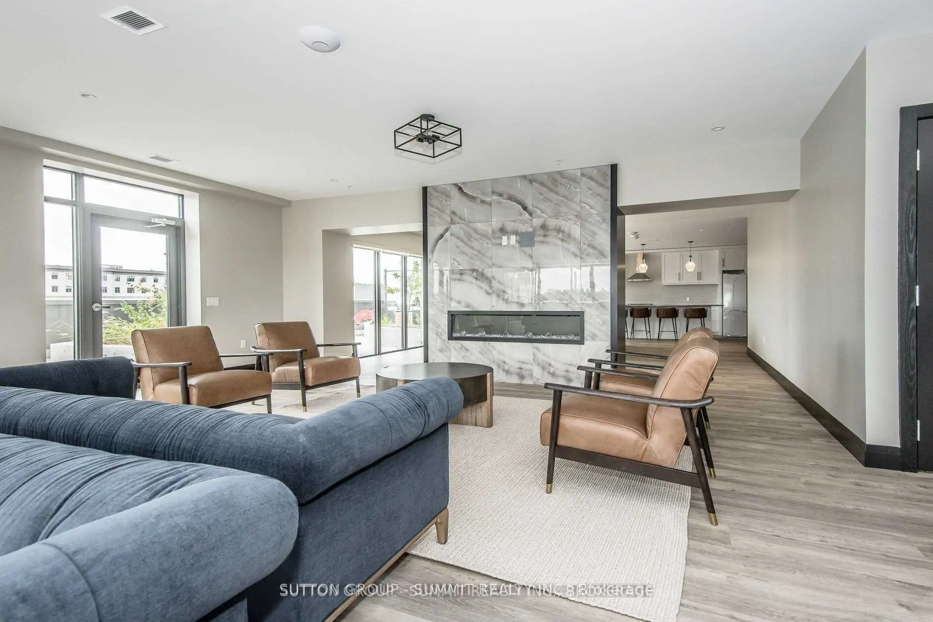 15 GLEBE Street, #22