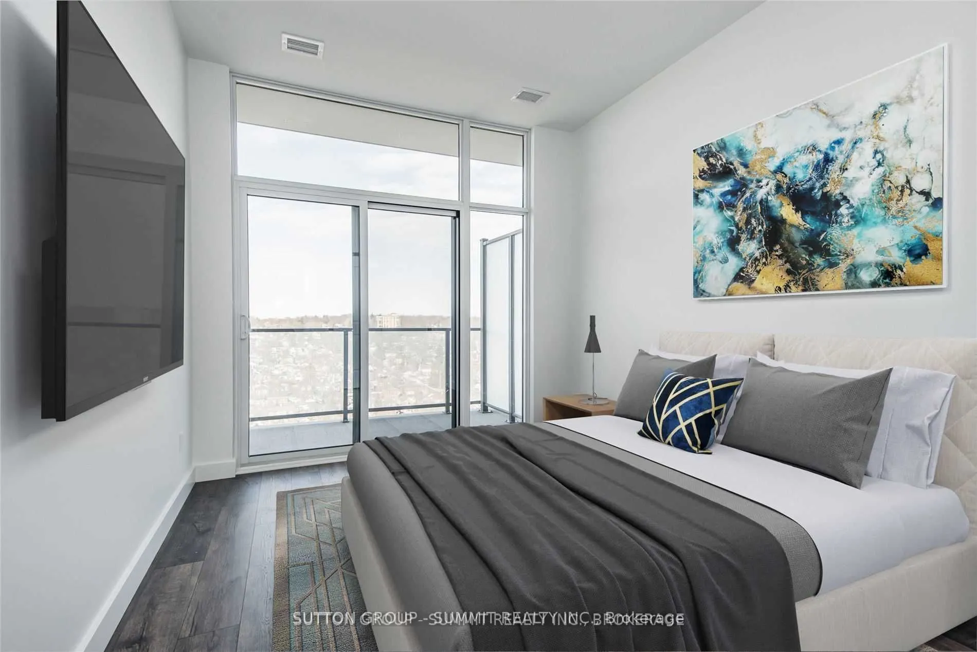 15 GLEBE Street, #22