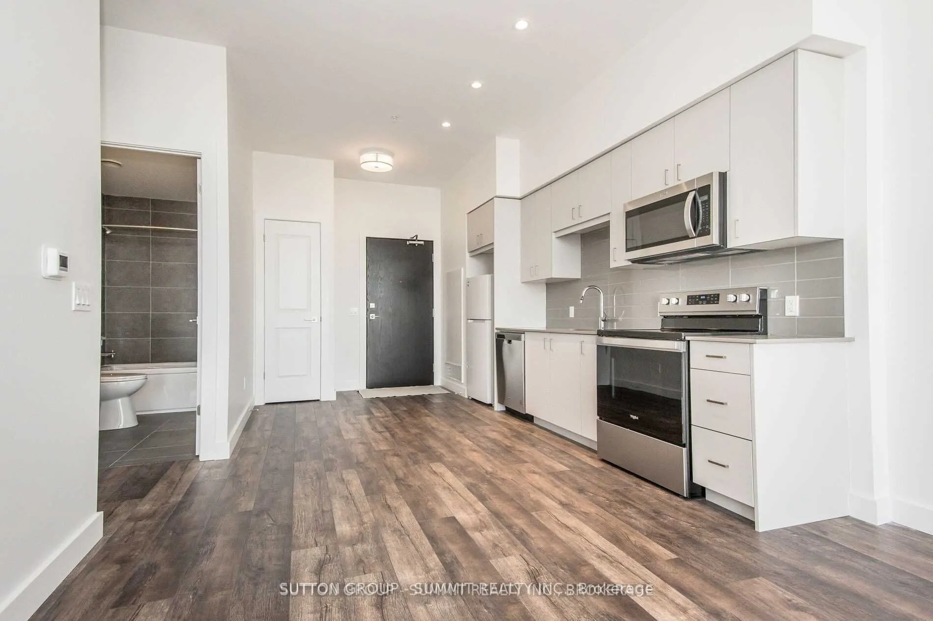 15 GLEBE Street, #22