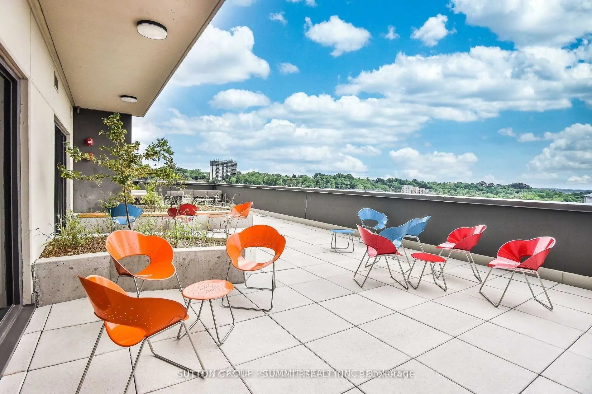 15 GLEBE Street, #22