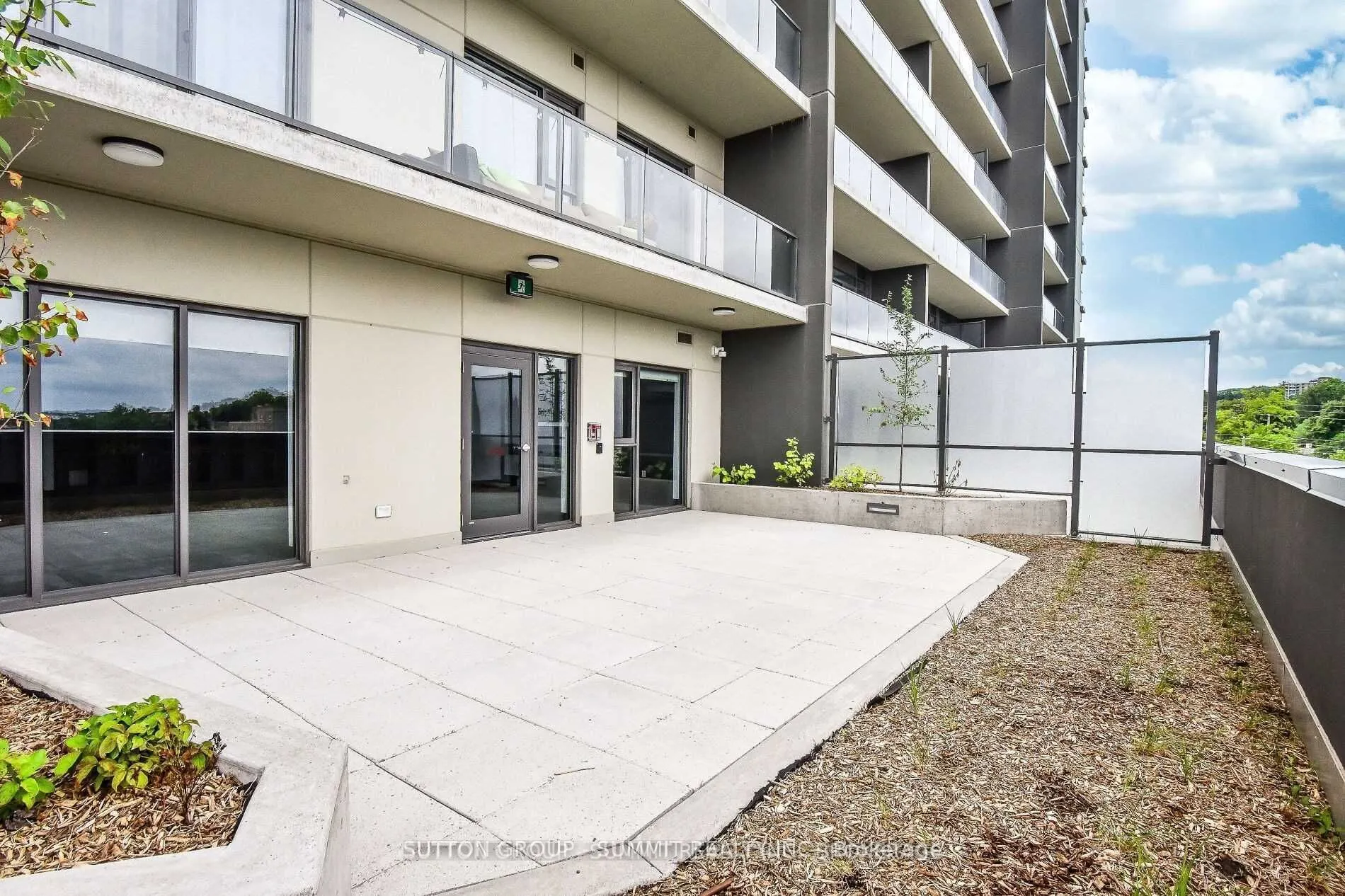 15 GLEBE Street, #22