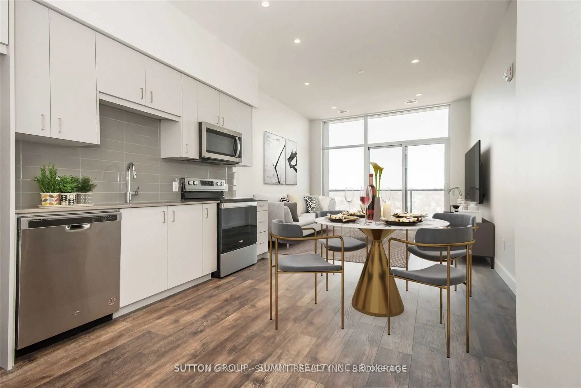 15 GLEBE Street, #22