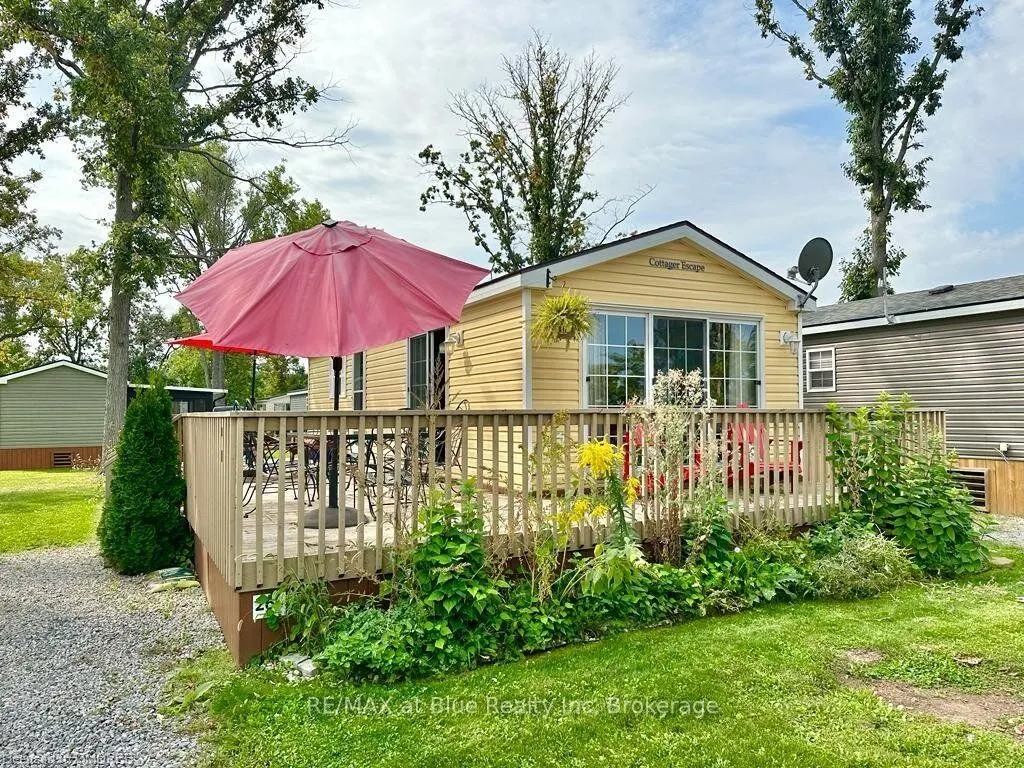 1501 LINE 8 Road, #263