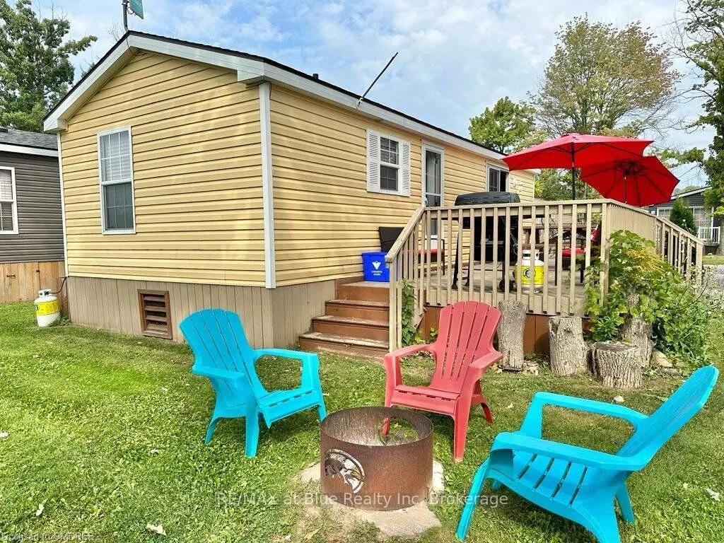 1501 LINE 8 Road, #263