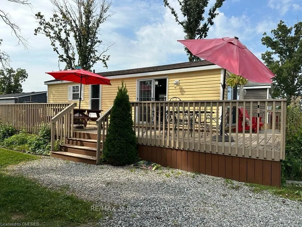 1501 LINE 8 Road, #263