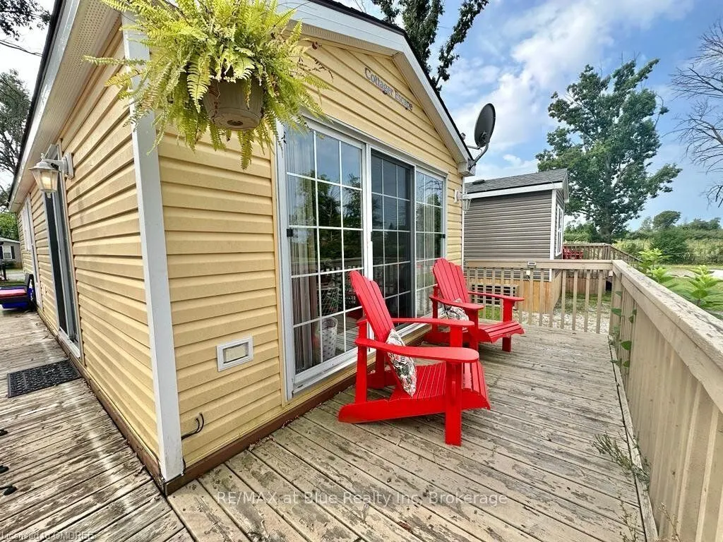 1501 LINE 8 Road, #263