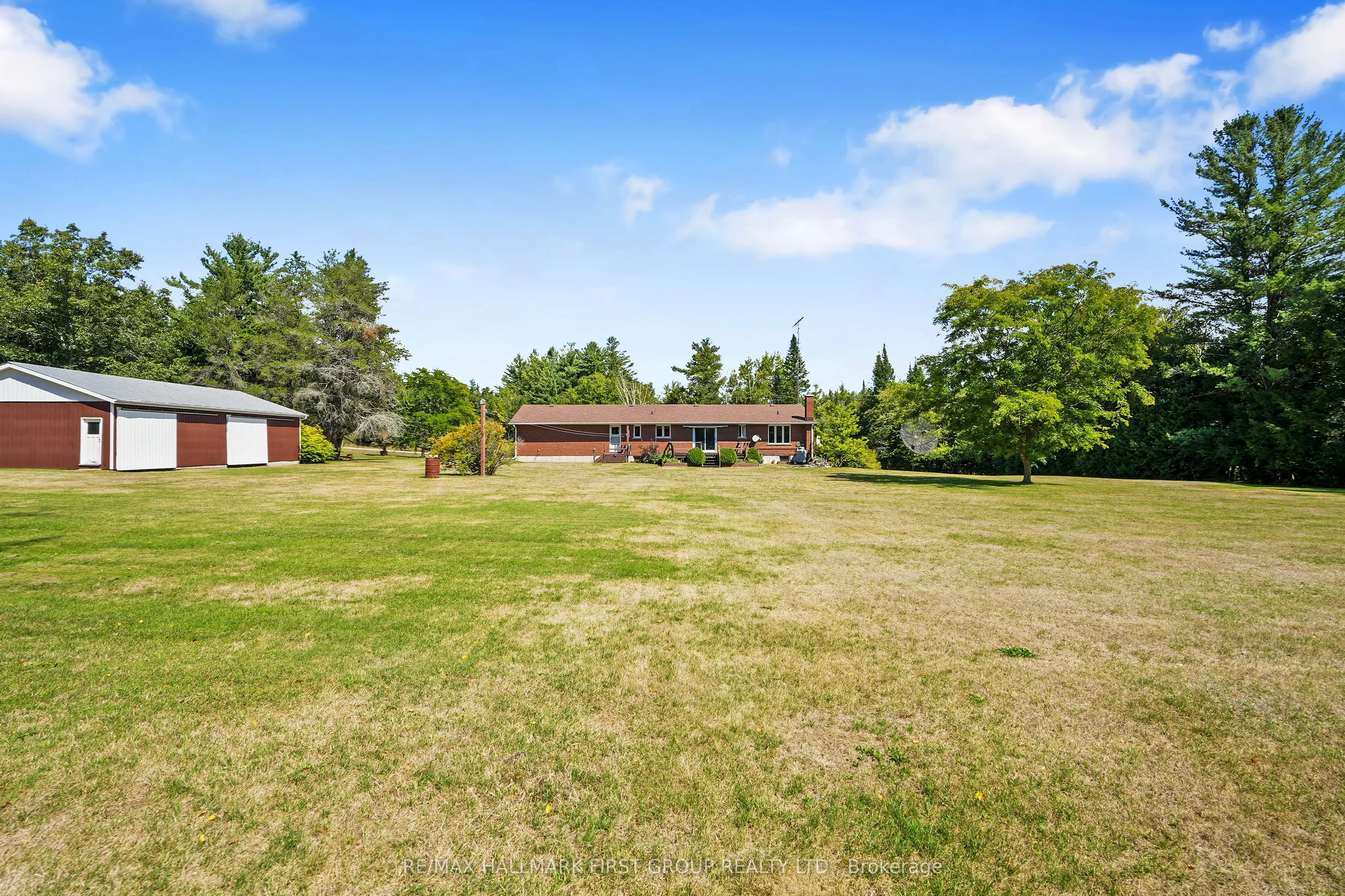 150 Woodland Road