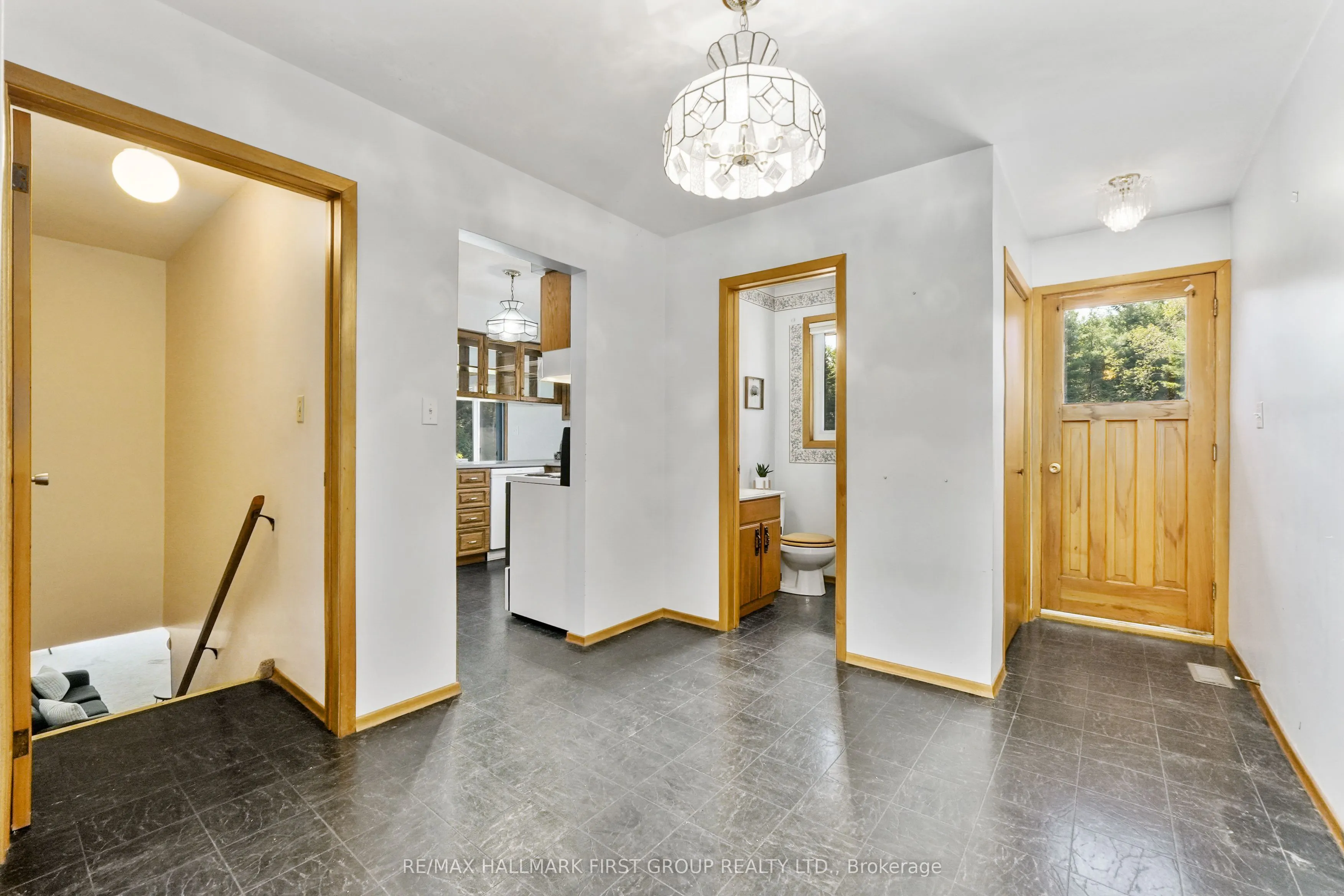 150 Woodland Road
