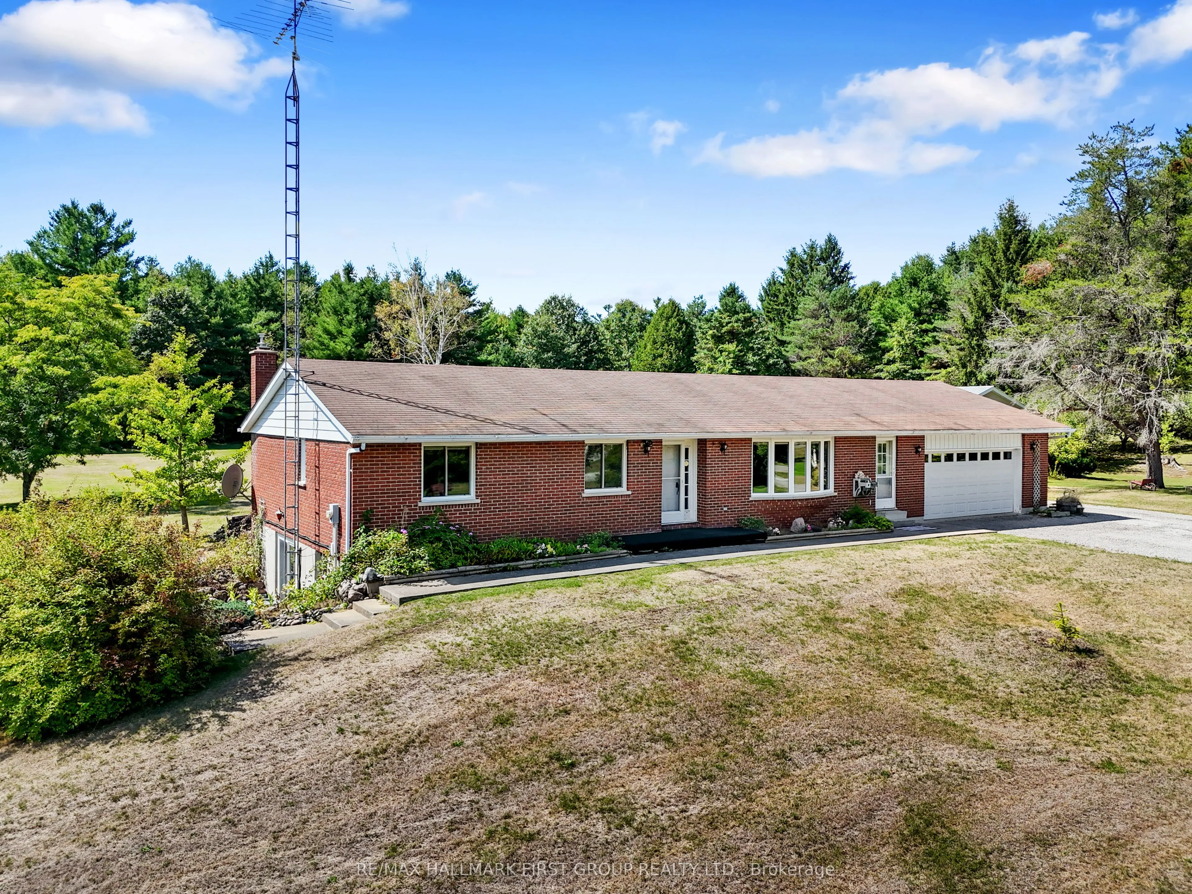 150 Woodland Road