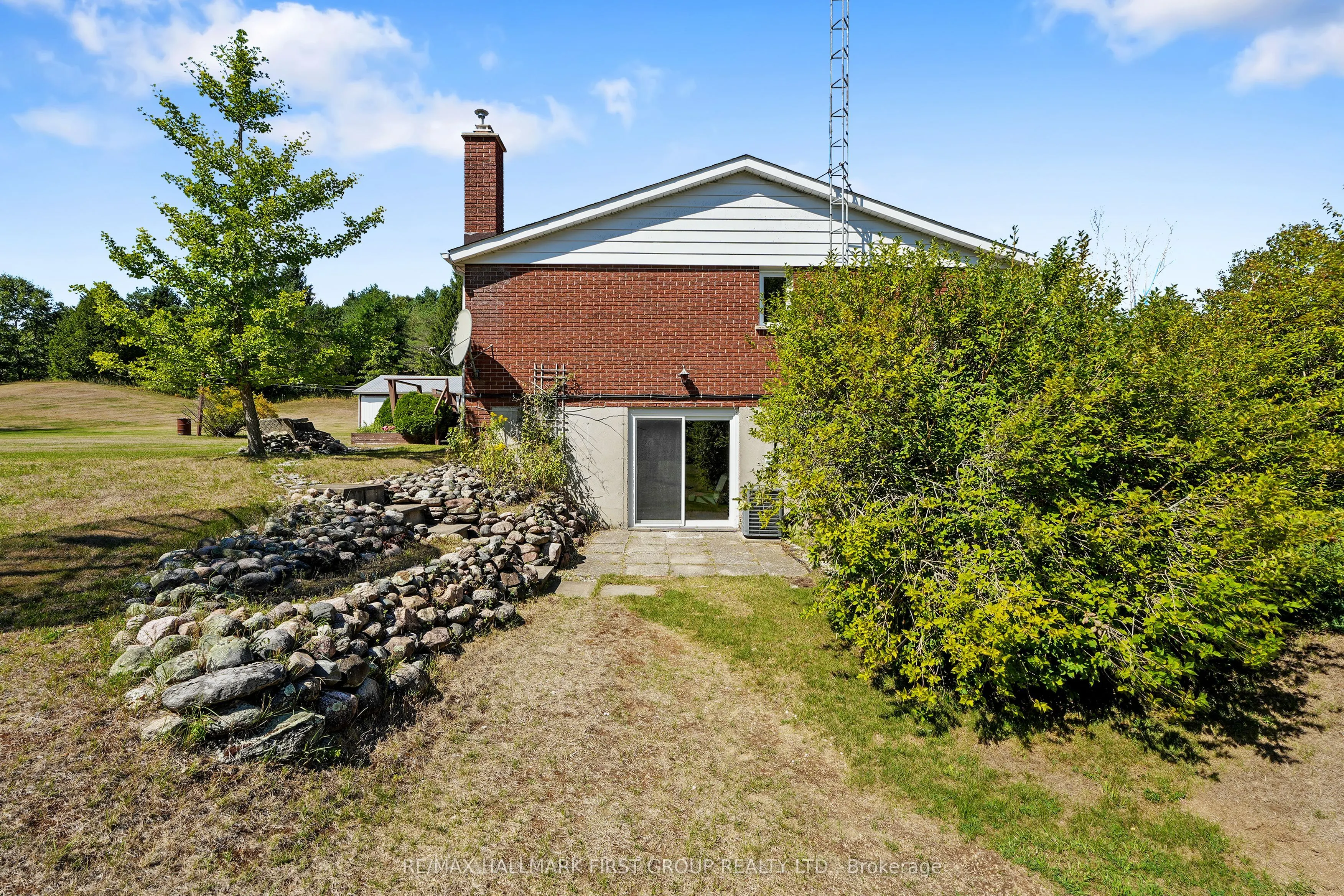 150 Woodland Road