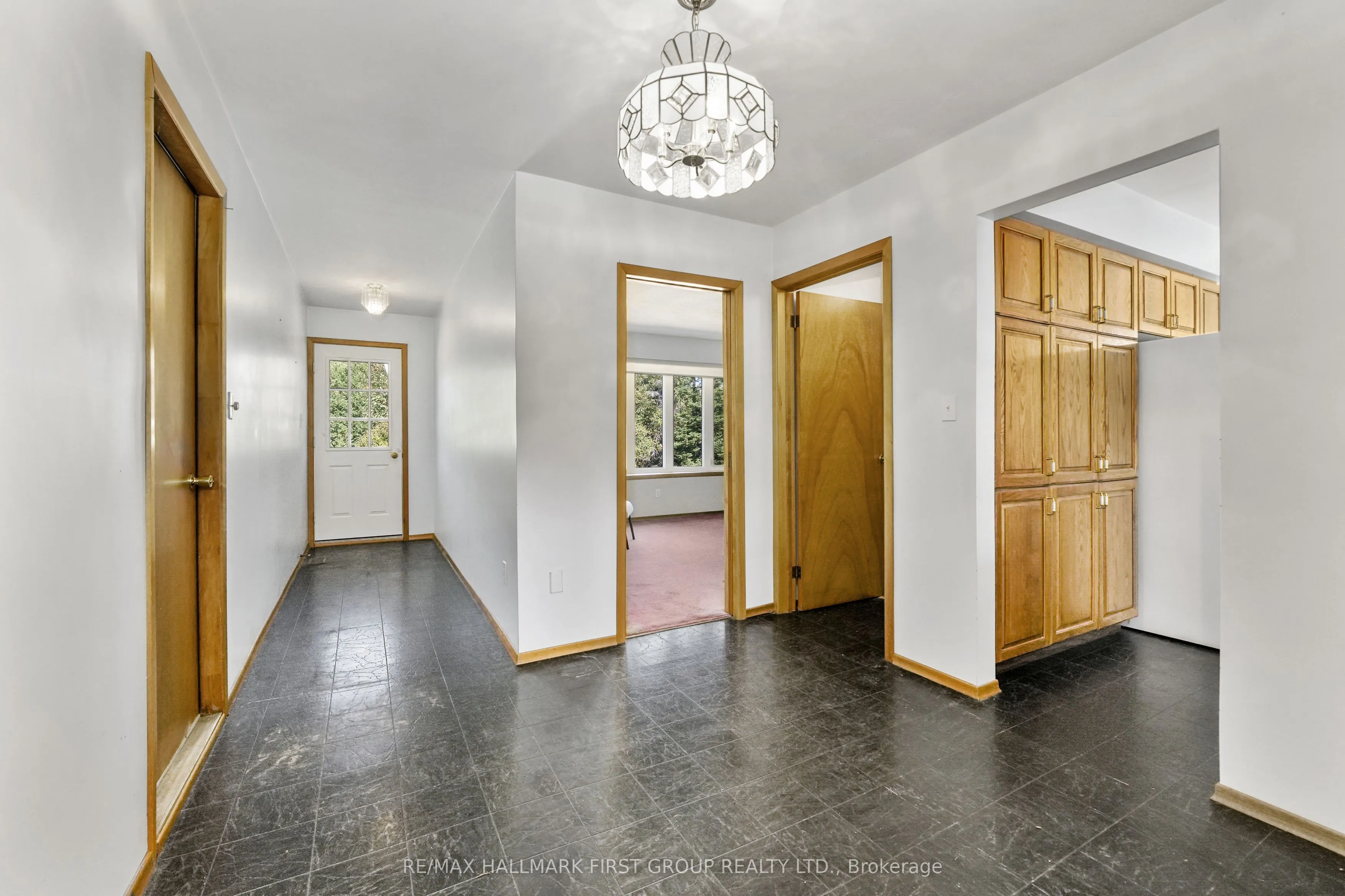 150 Woodland Road