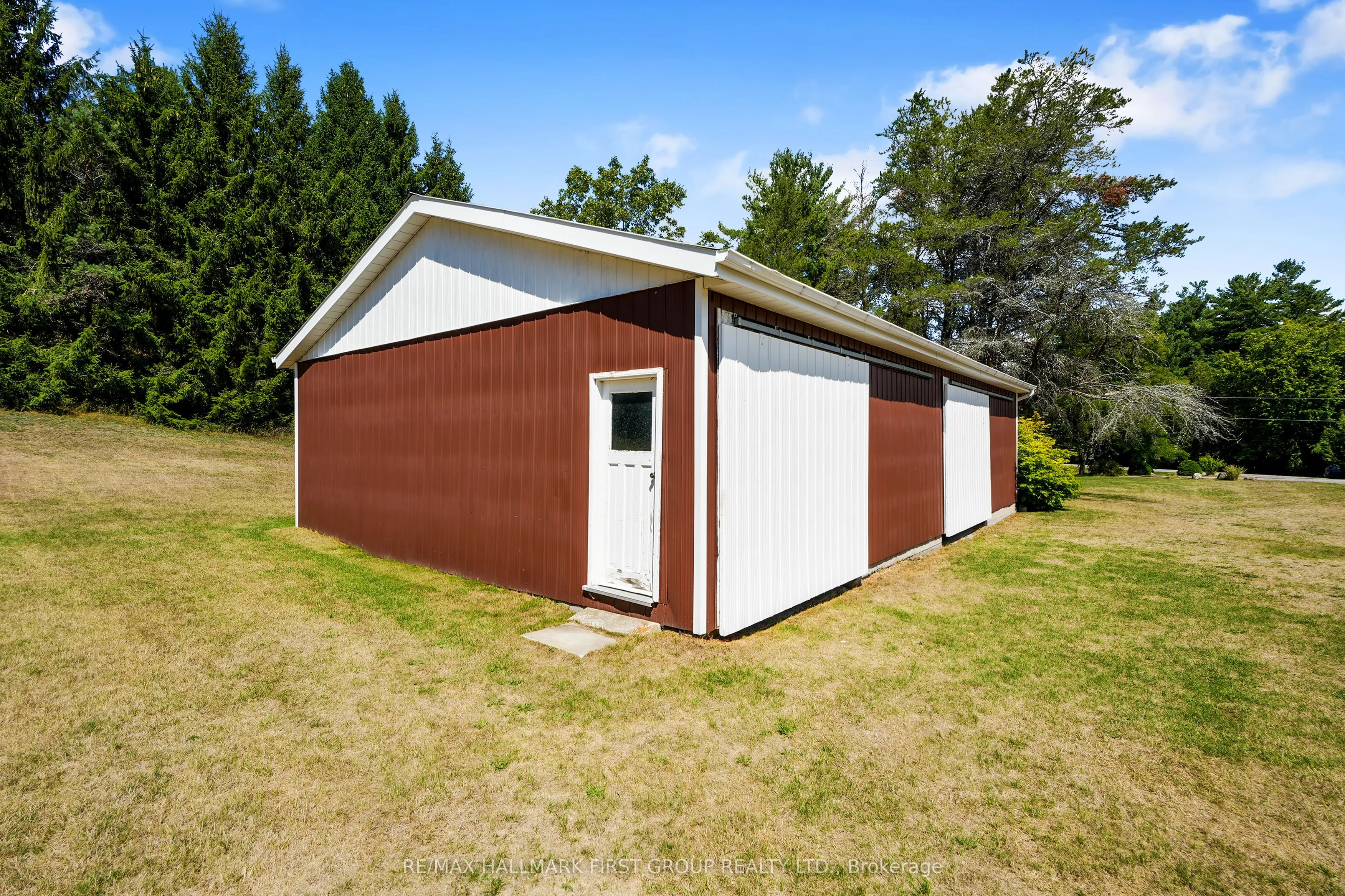 150 Woodland Road