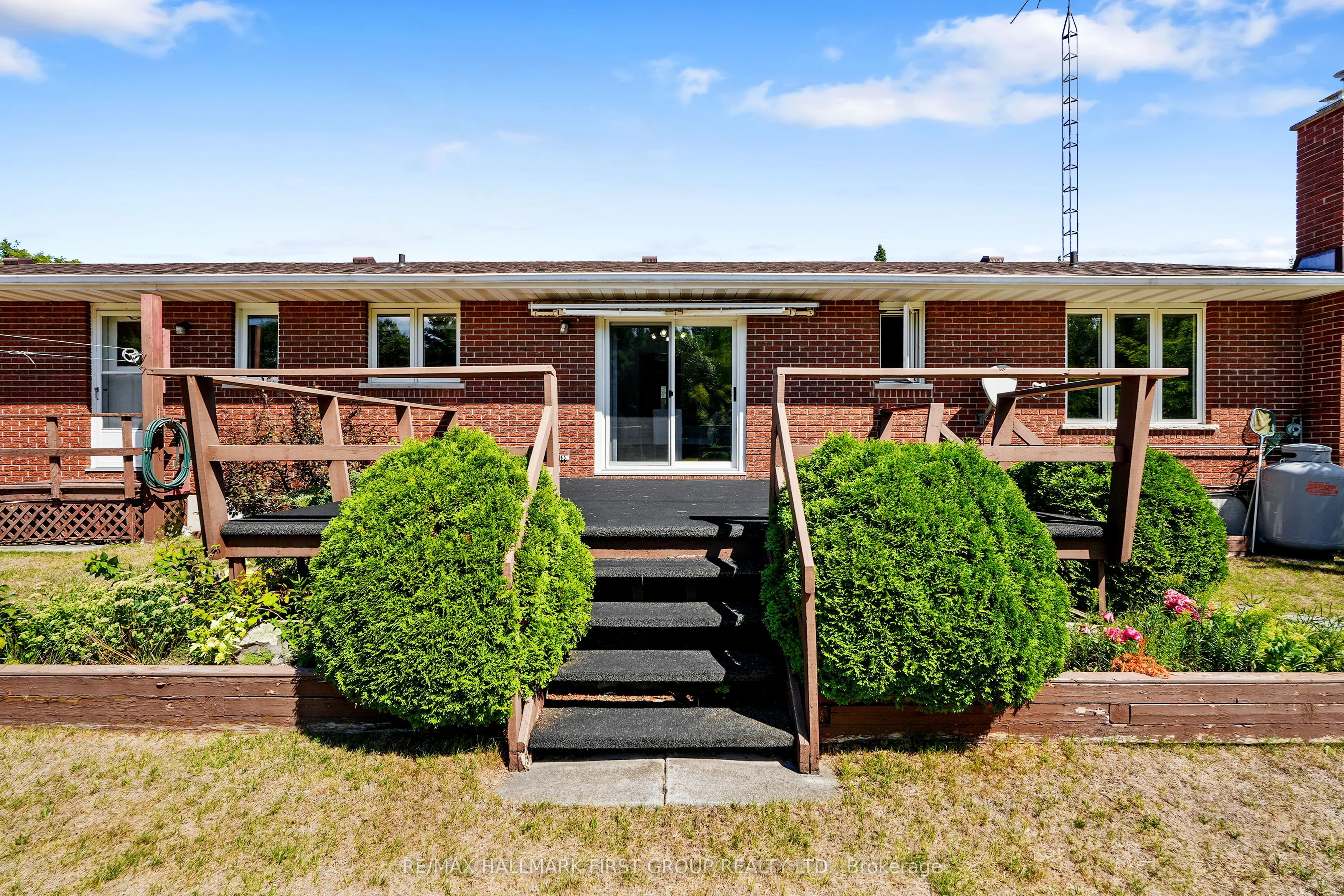 150 Woodland Road
