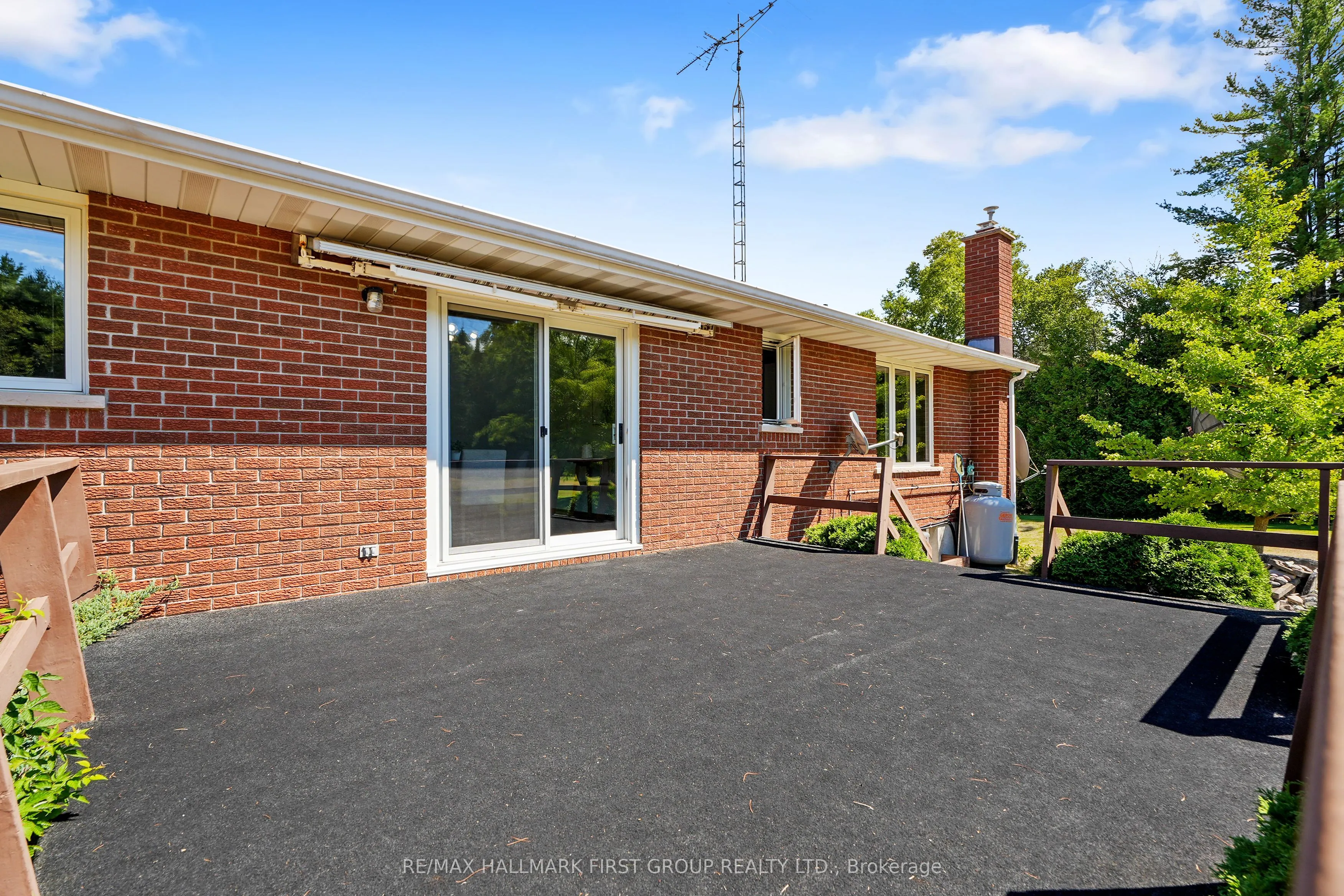 150 Woodland Road