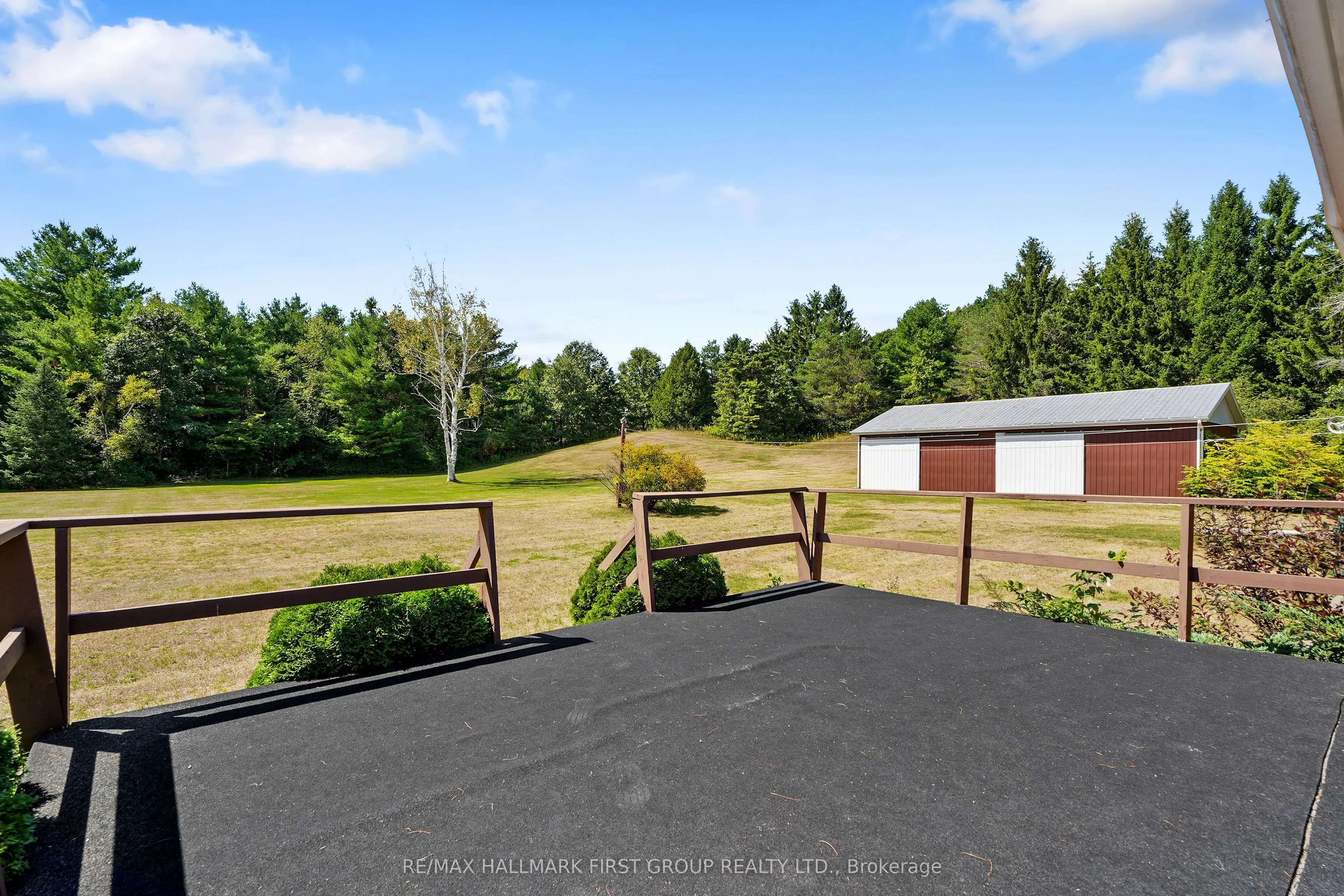 150 Woodland Road